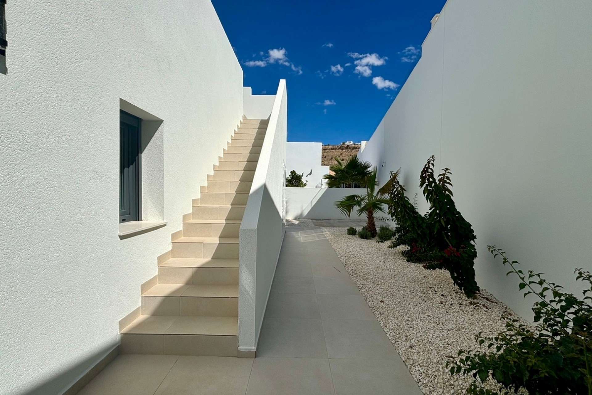 Nueva - Chalet - Benimar - Rojales Hills