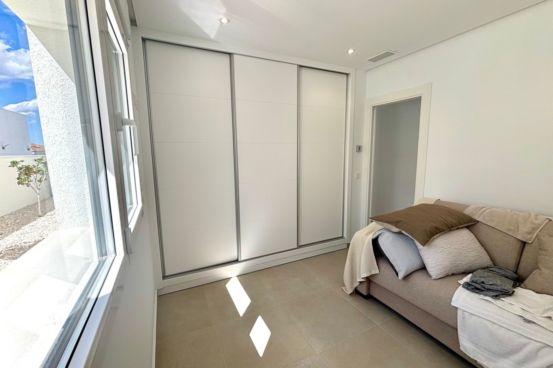 Nueva - Chalet - Benimar - Rojales Hills