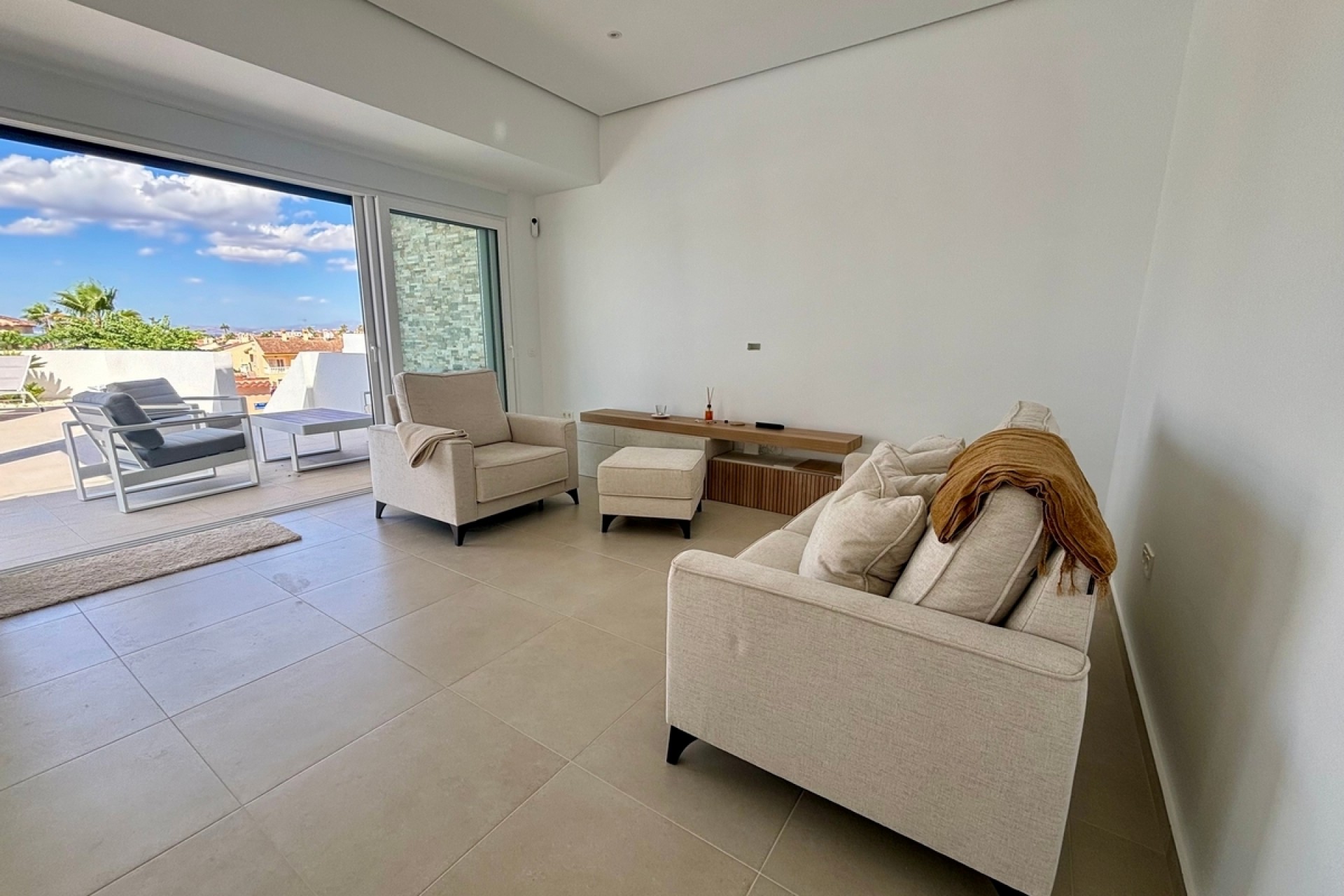 Nueva - Chalet - Benimar - Rojales Hills