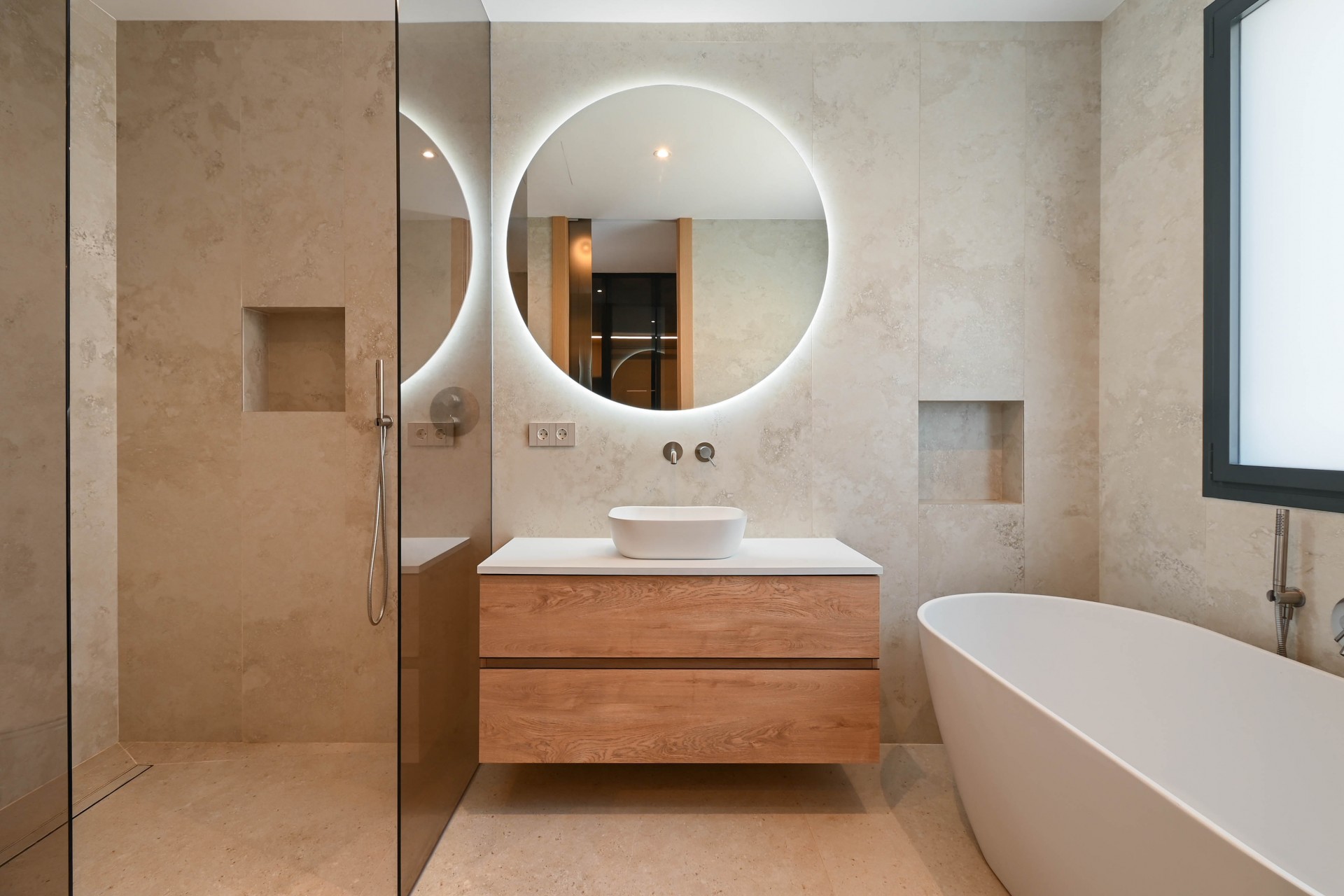 Nueva - Chalet - Benissa - Carrio