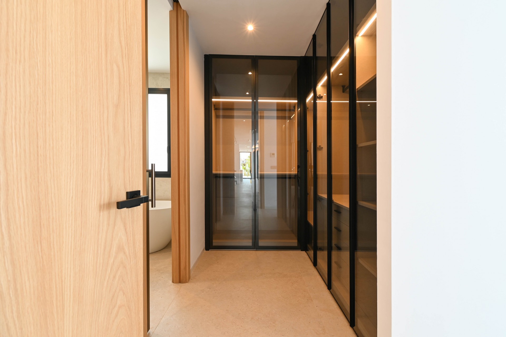 Nueva - Chalet - Benissa - Carrio