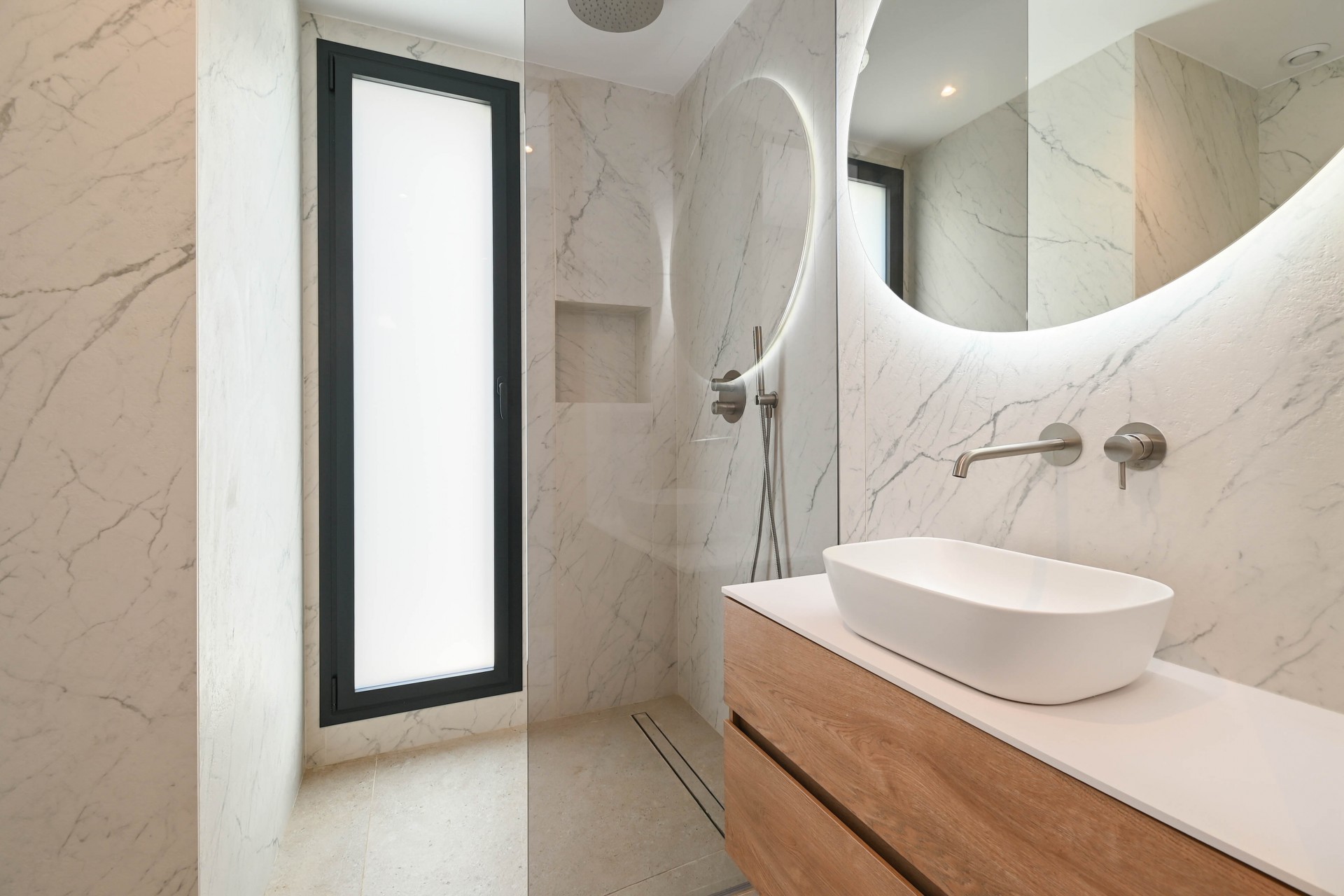 Nueva - Chalet - Benissa - Carrio