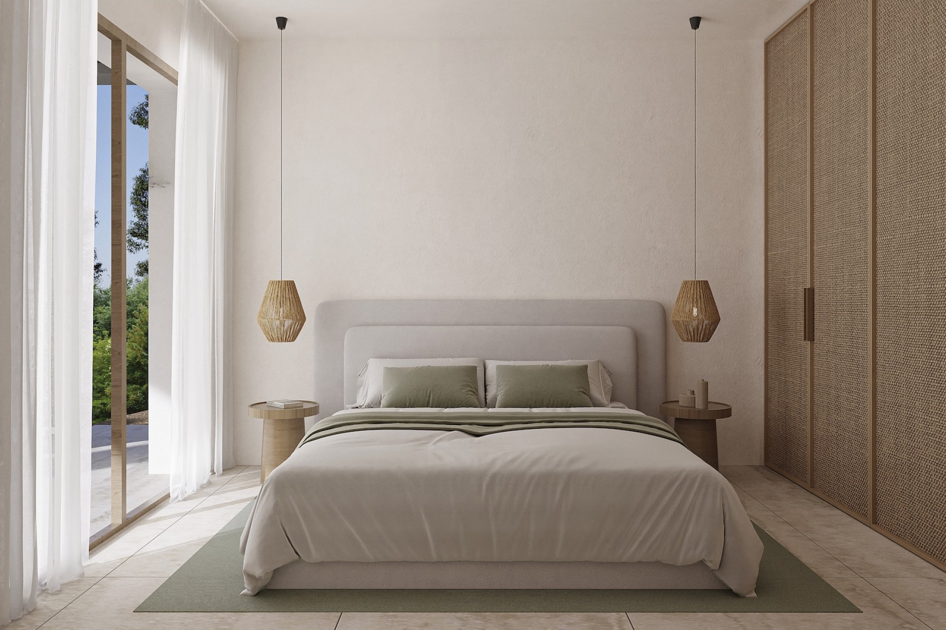 Nueva - Chalet - Benissa - La Fustera