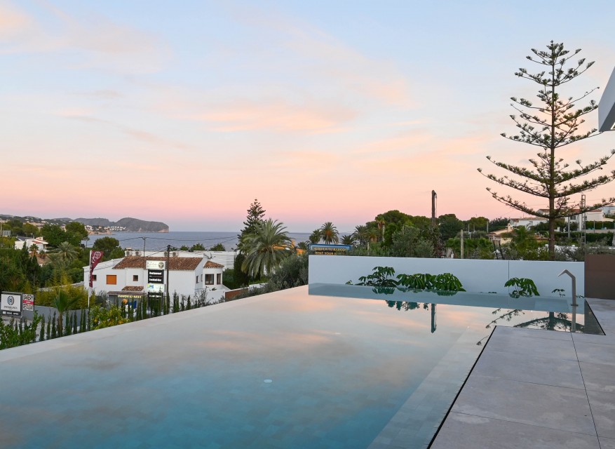 Nueva - Chalet - Benissa