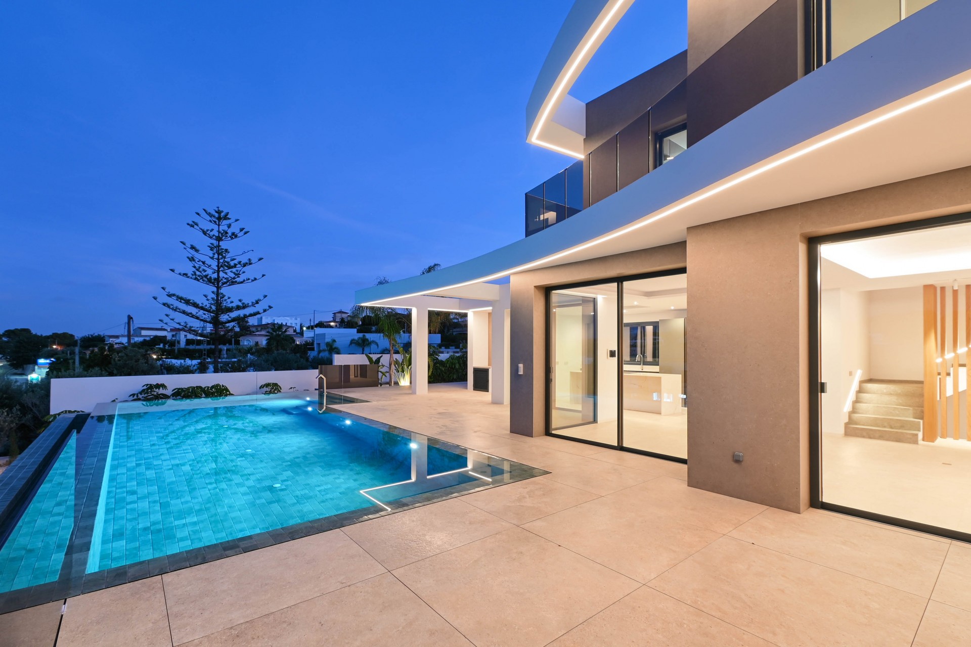 Nueva - Chalet - Benissa