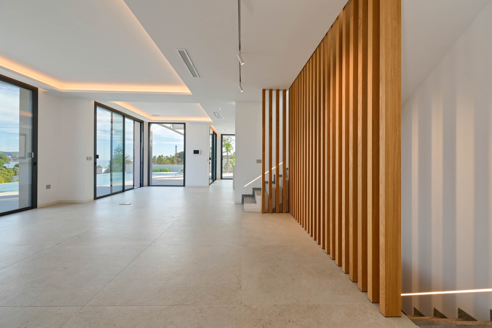 Nueva - Chalet - Benissa