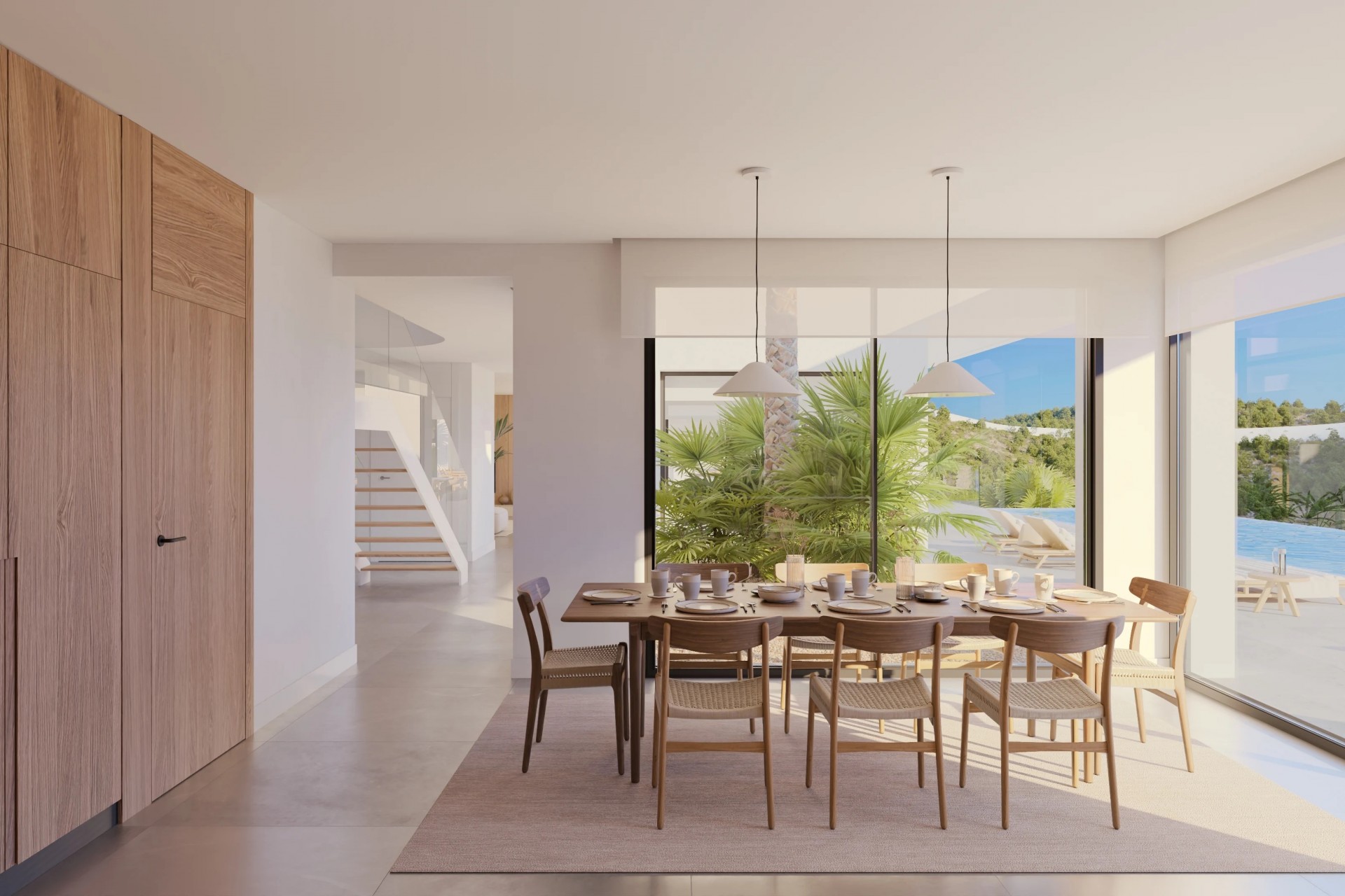 Nueva - Chalet - Benissa