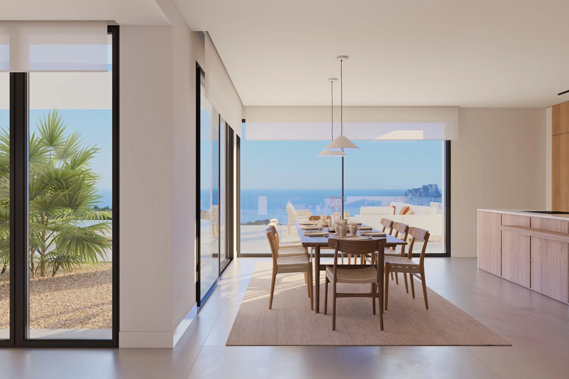 Nueva - Chalet - Benissa