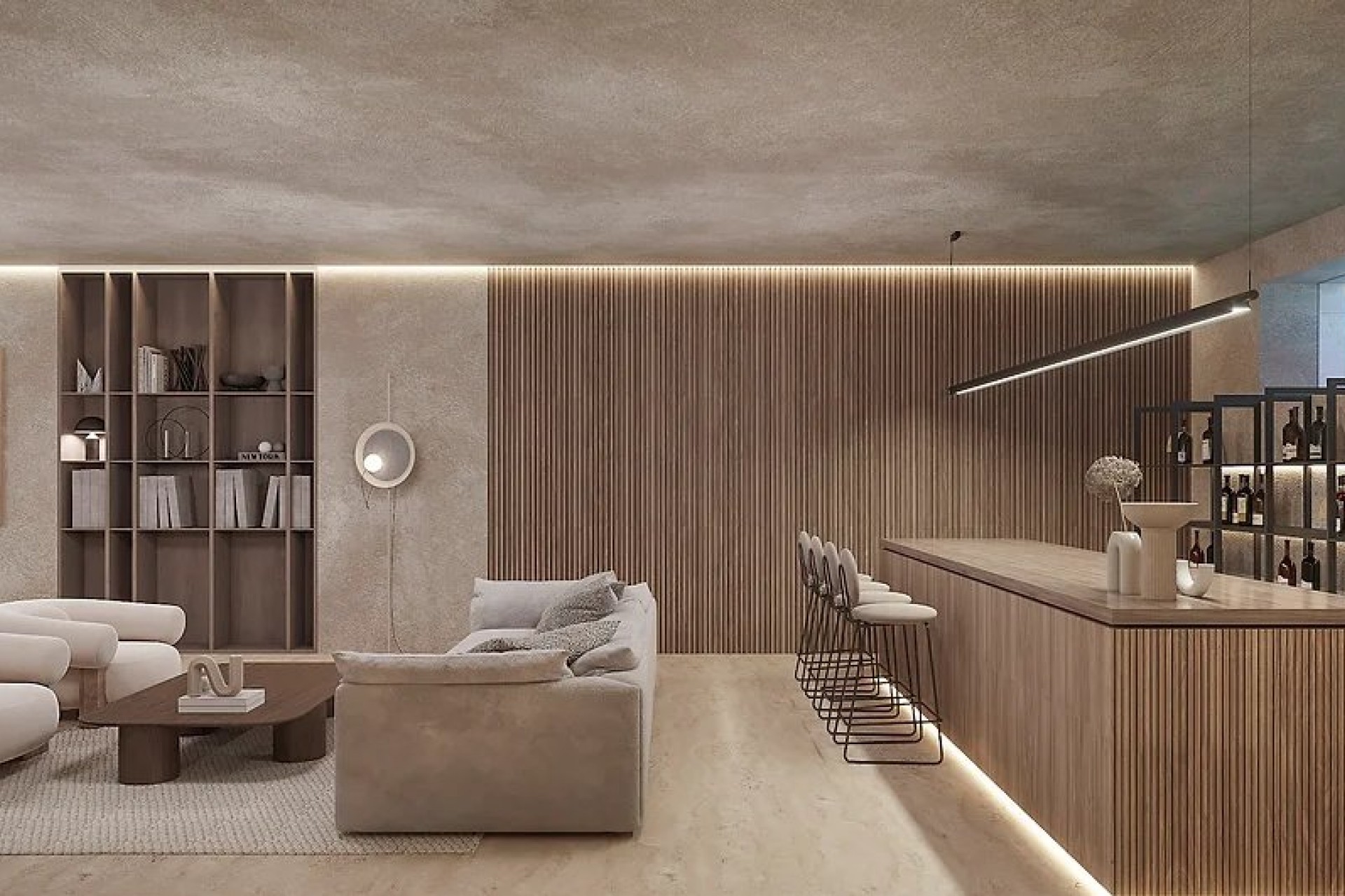 Nueva - Chalet - Benissa