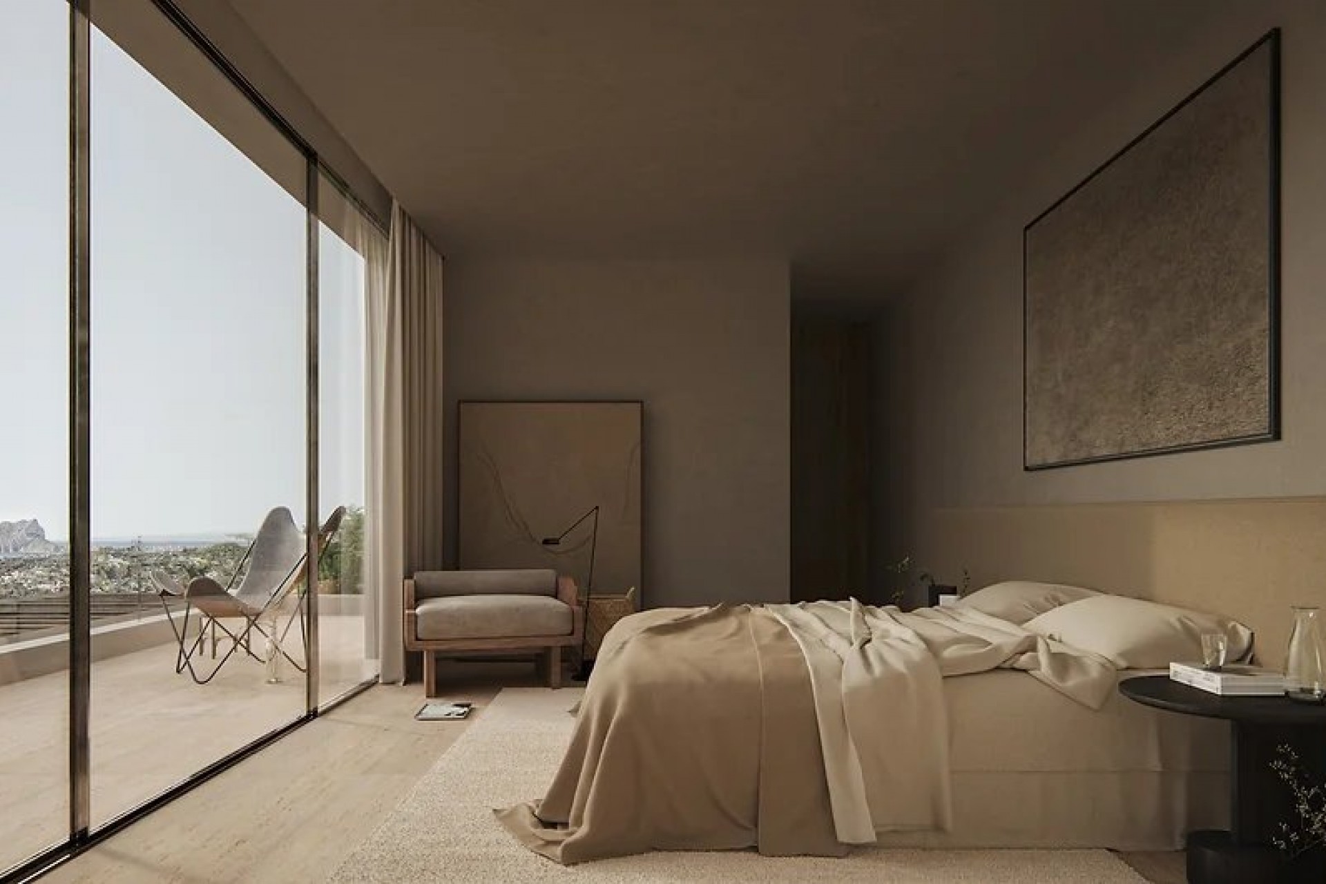 Nueva - Chalet - Benissa