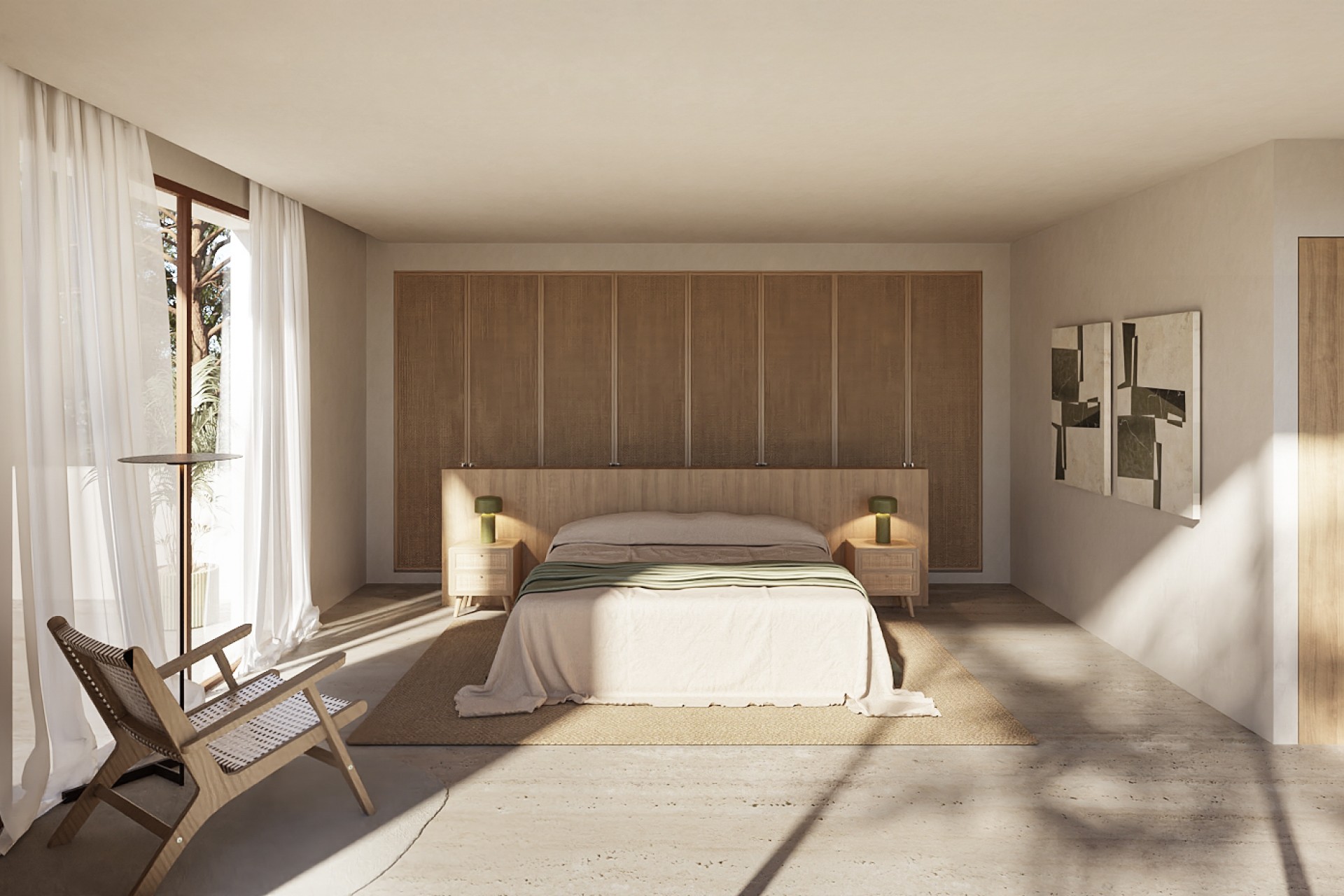 Nueva - Chalet - Benissa