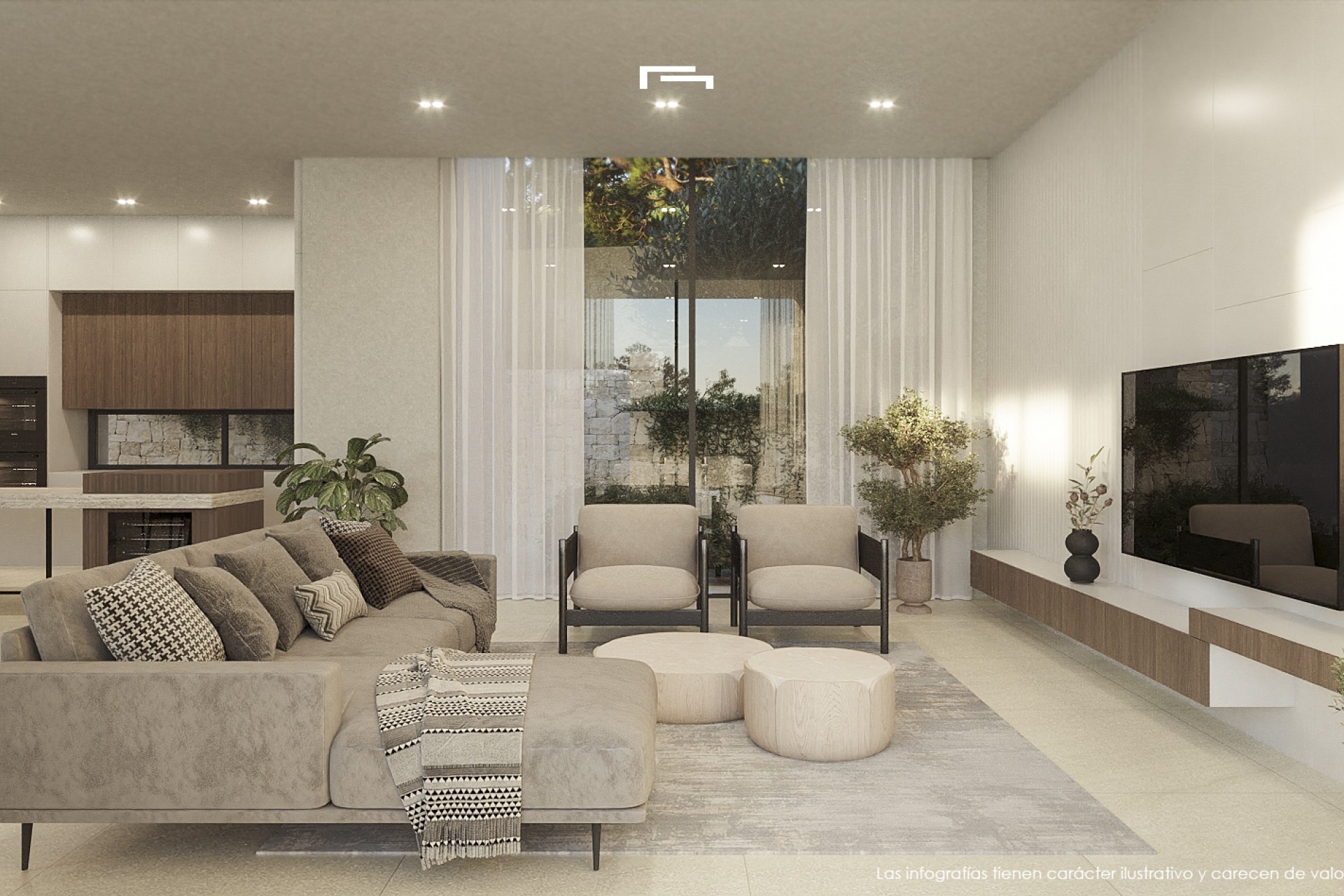 Nueva - Chalet - Benissa