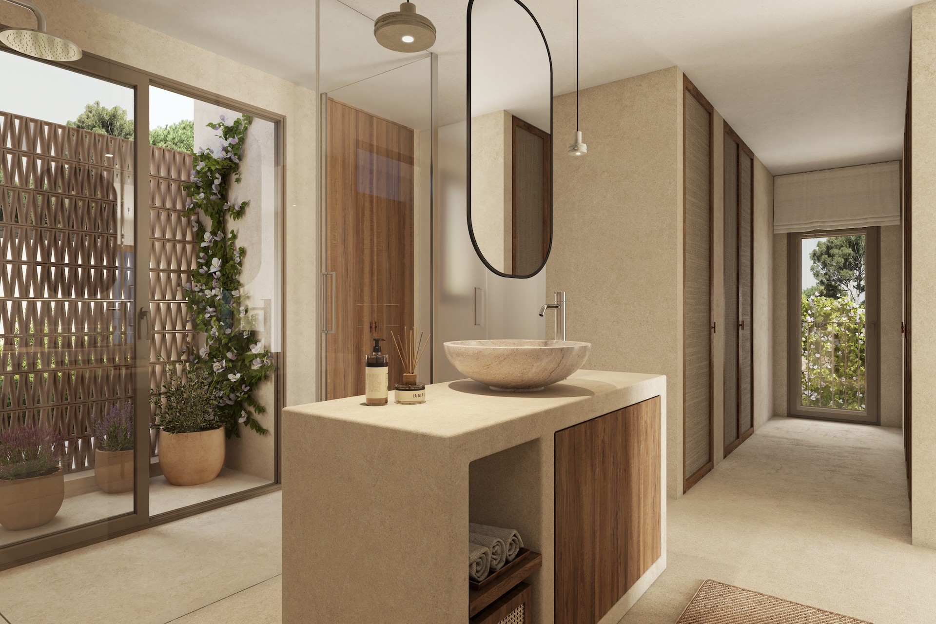 Nueva - Chalet - Benissa