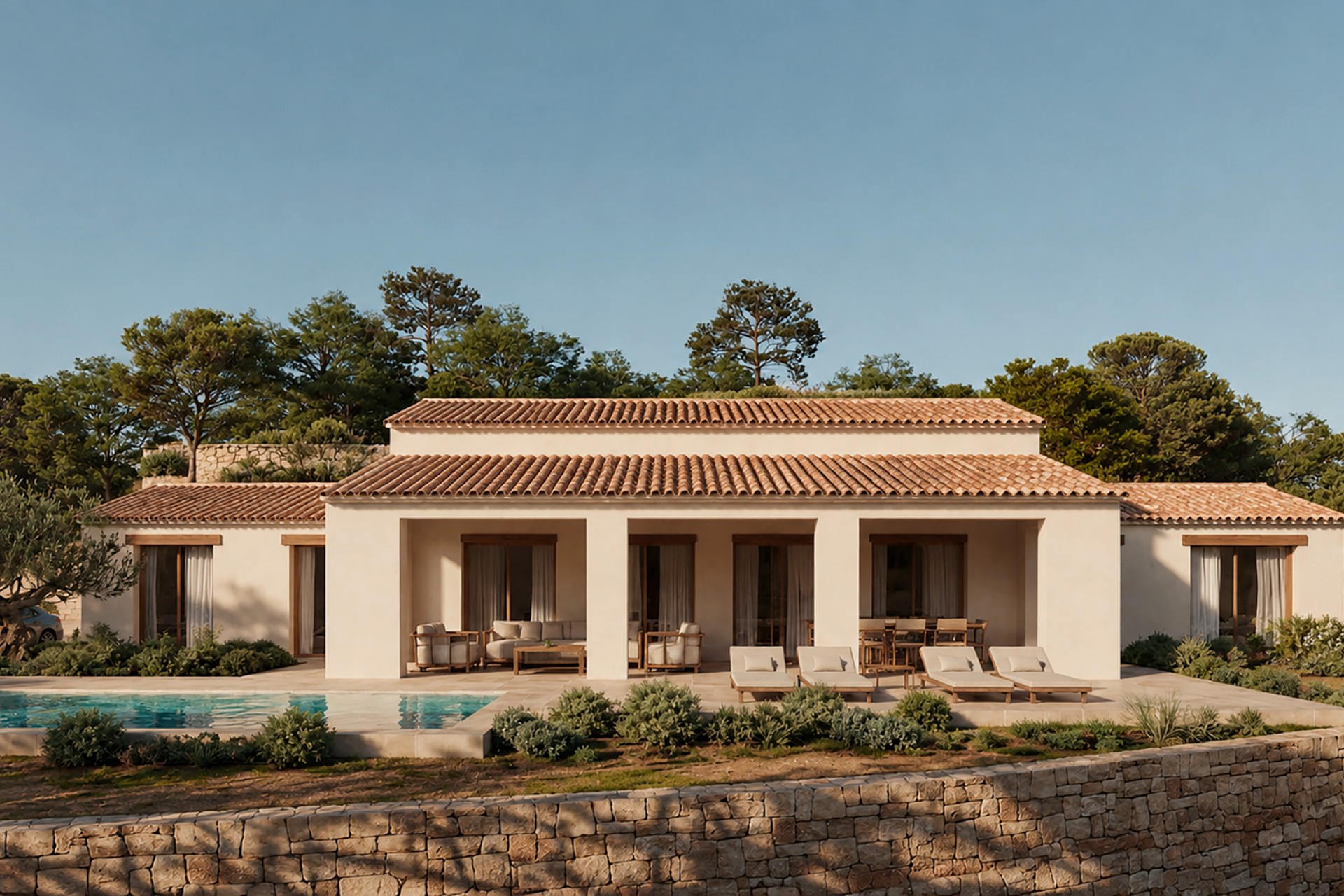 Nueva - Chalet - Benissa
