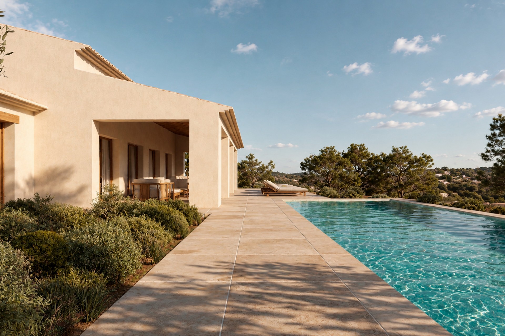 Nueva - Chalet - Benissa