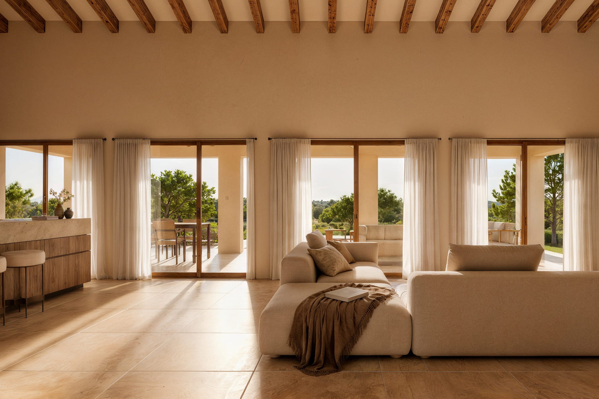 Nueva - Chalet - Benissa