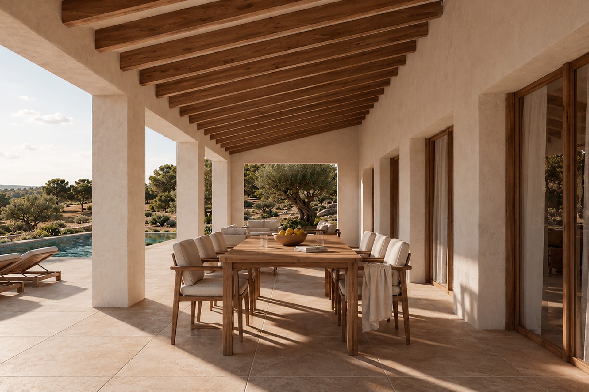 Nueva - Chalet - Benissa