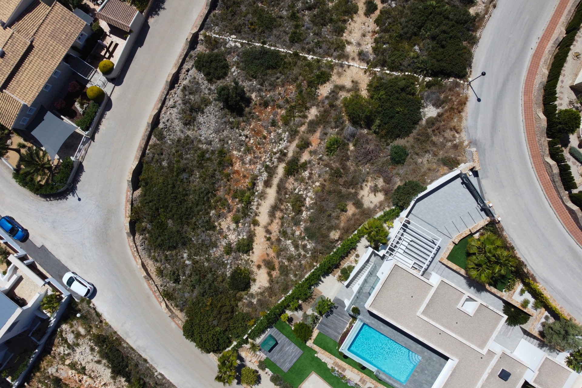 Nueva - Chalet - Benitachell - Cumbre del Sol