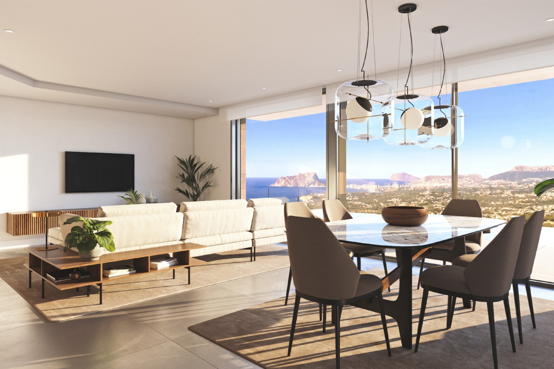 Nueva - Chalet - Benitachell