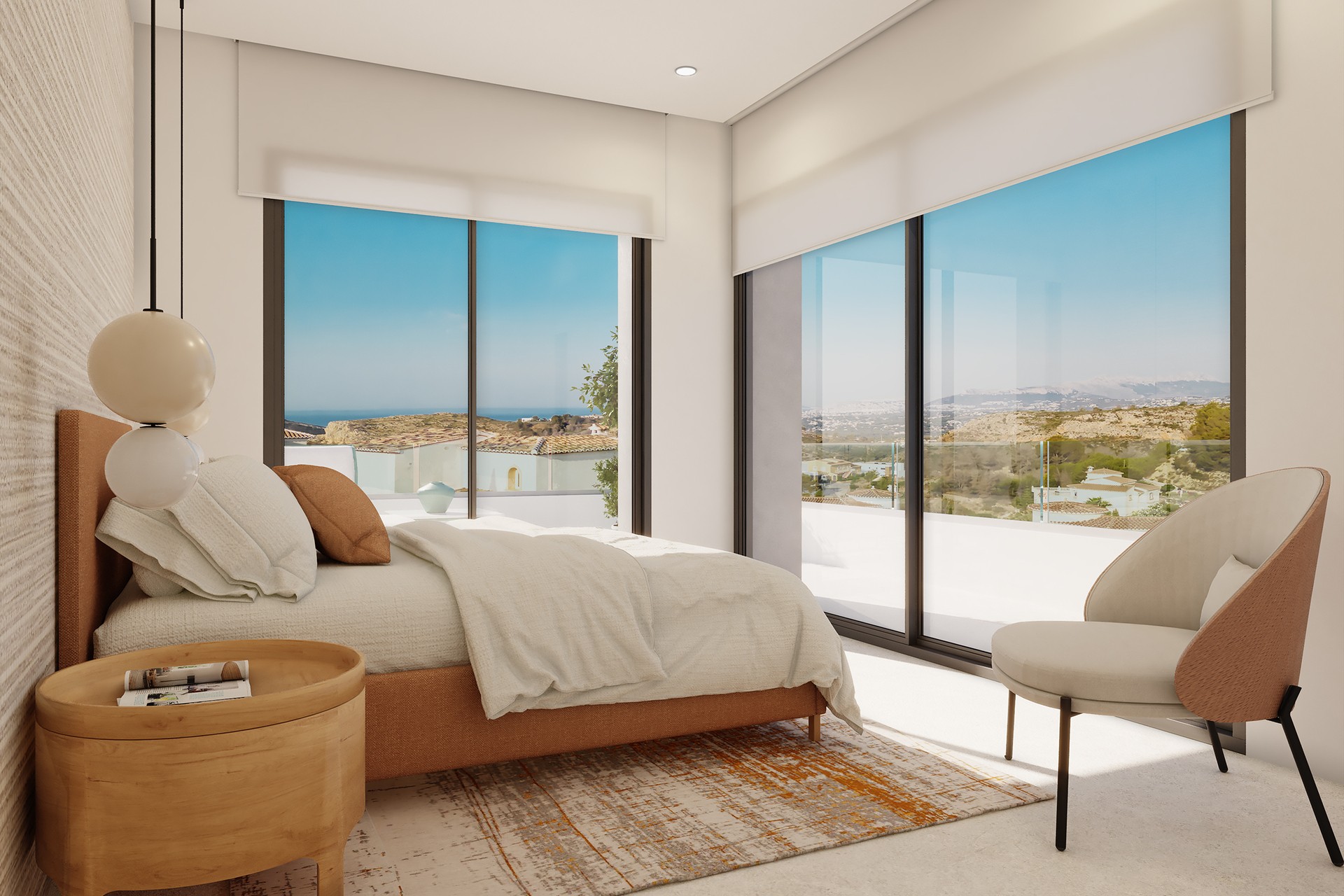 Nueva - Chalet - Benitachell