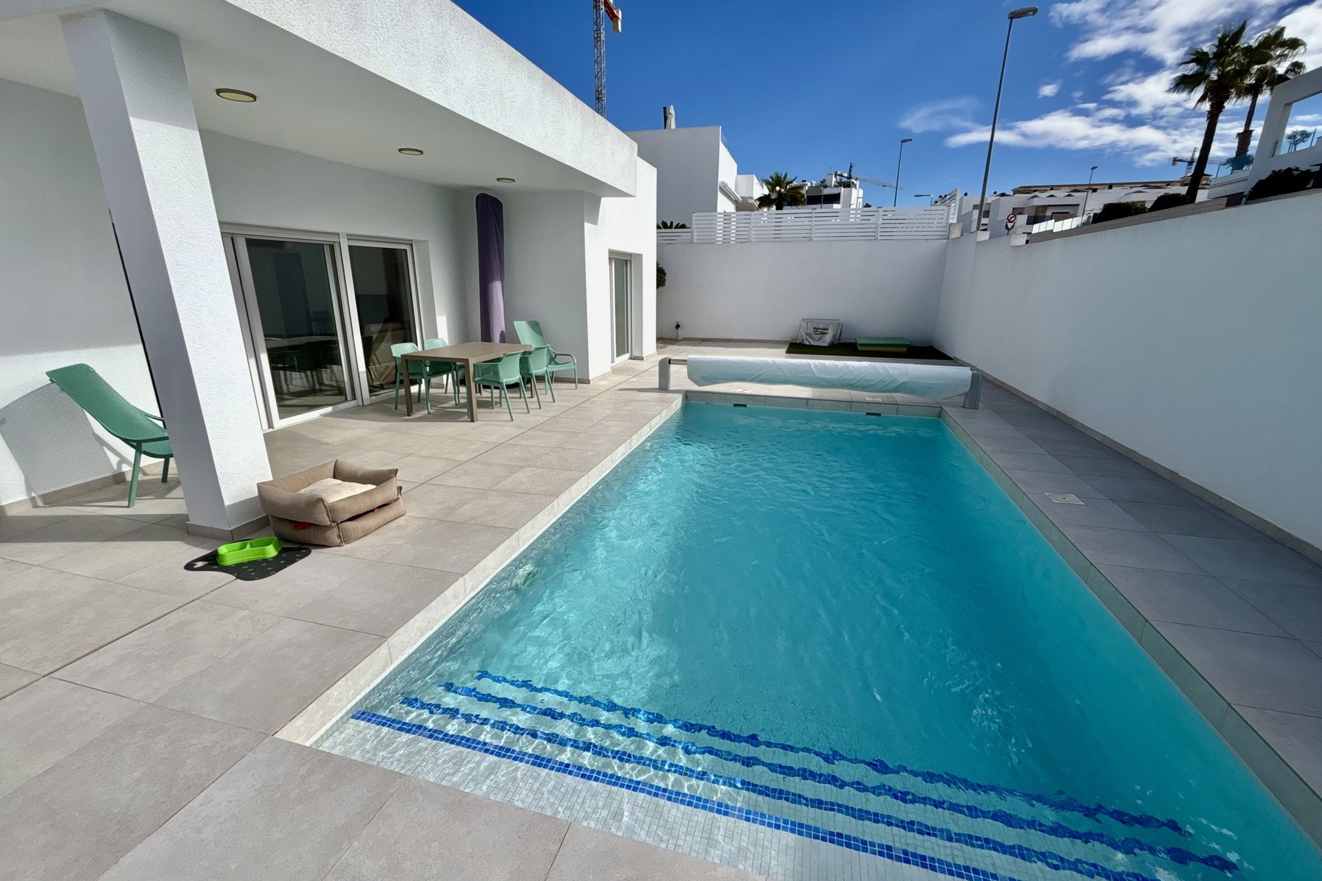 Nueva - Chalet - Binijófar