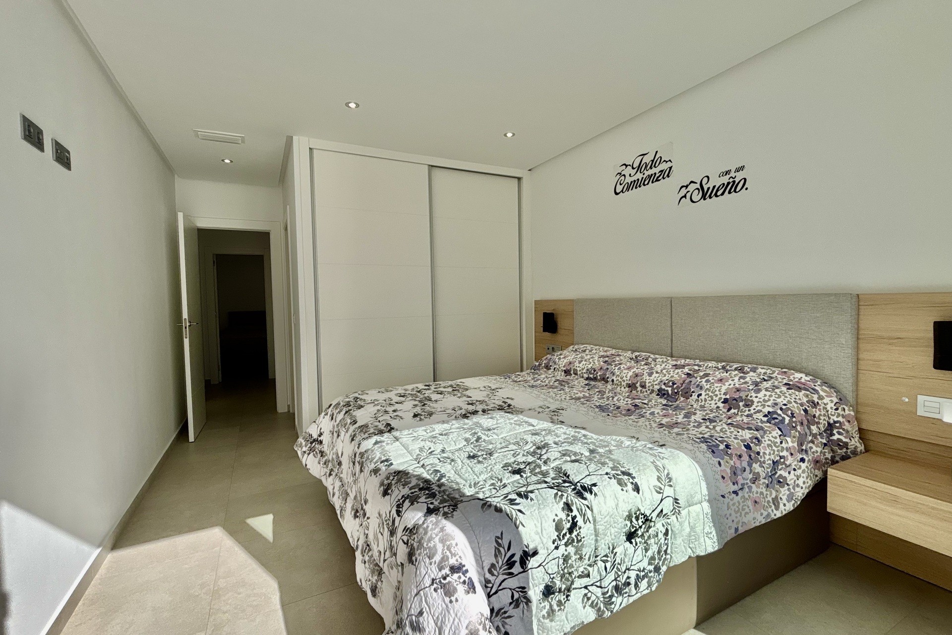 Nueva - Chalet - Binijófar