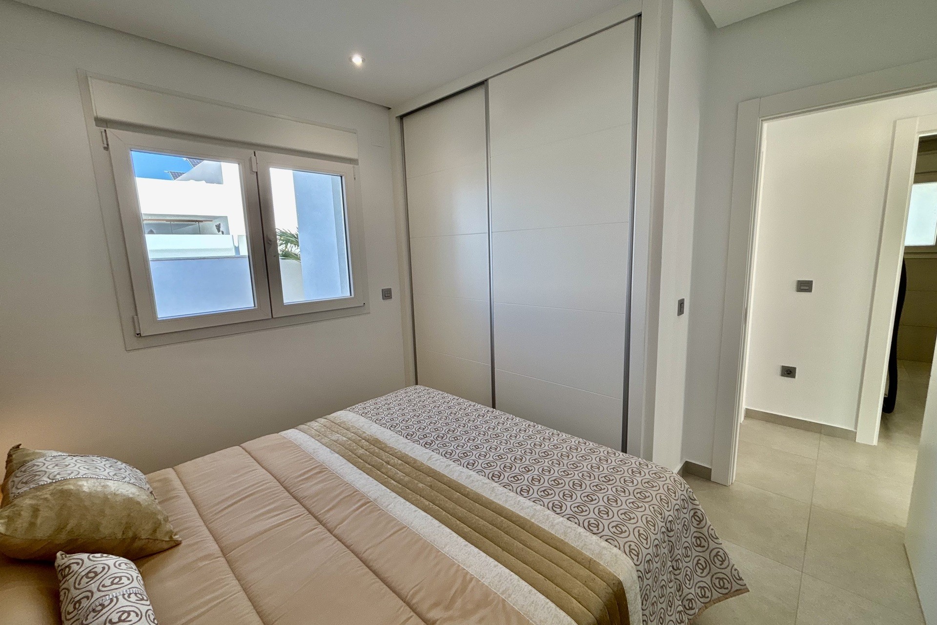 Nueva - Chalet - Binijófar