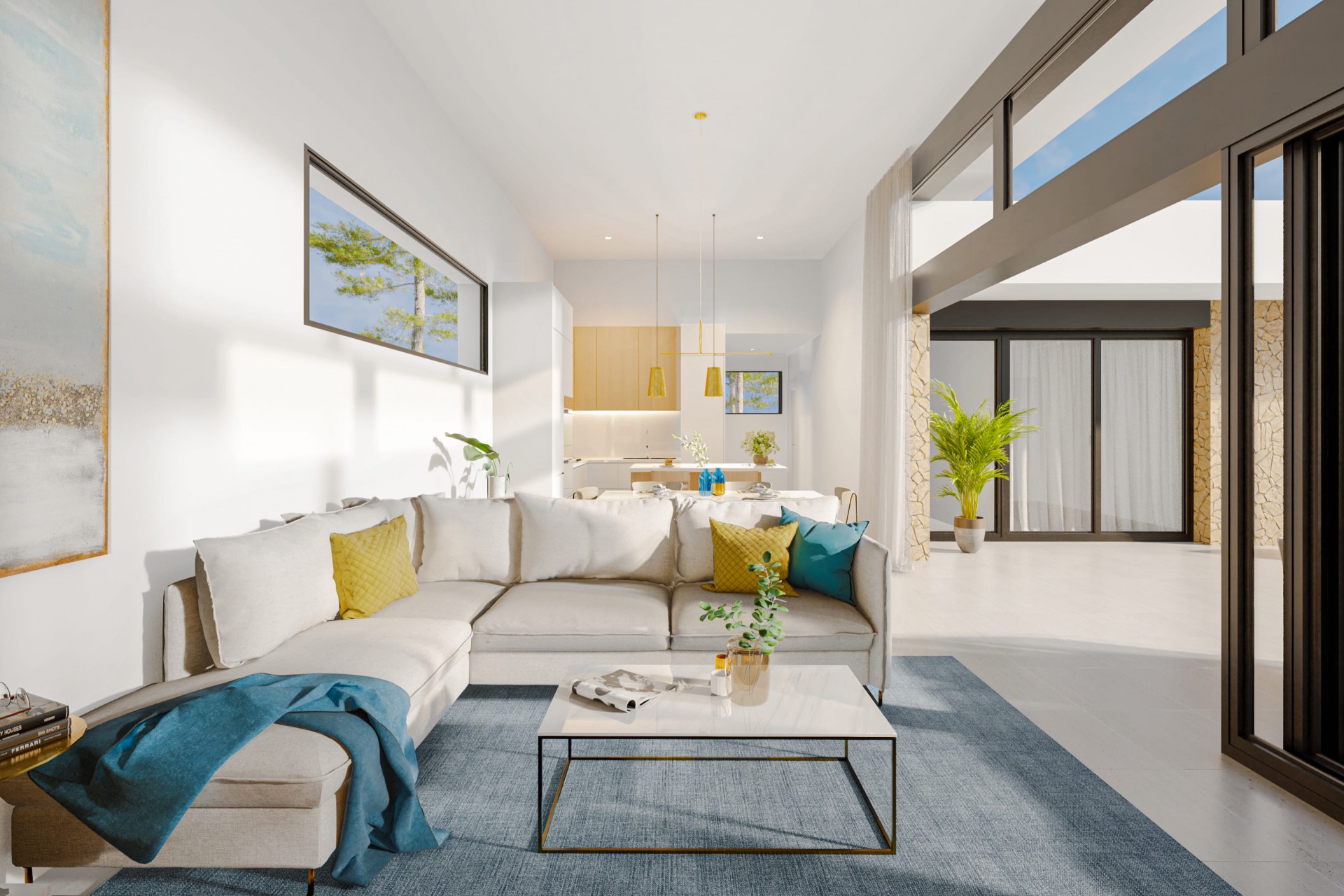 Nueva - Chalet - Calasparra