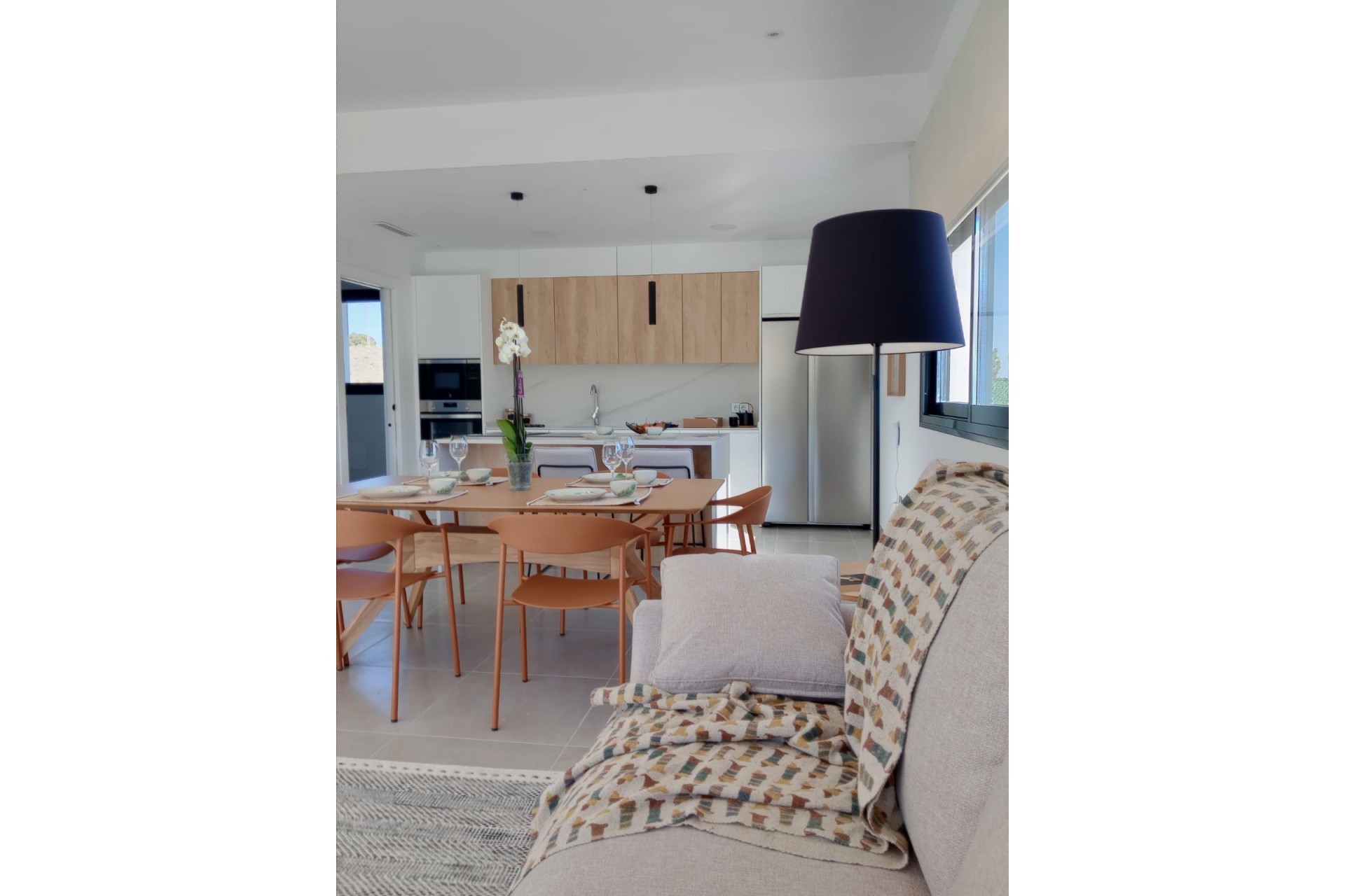 Nueva - Chalet - Calasparra