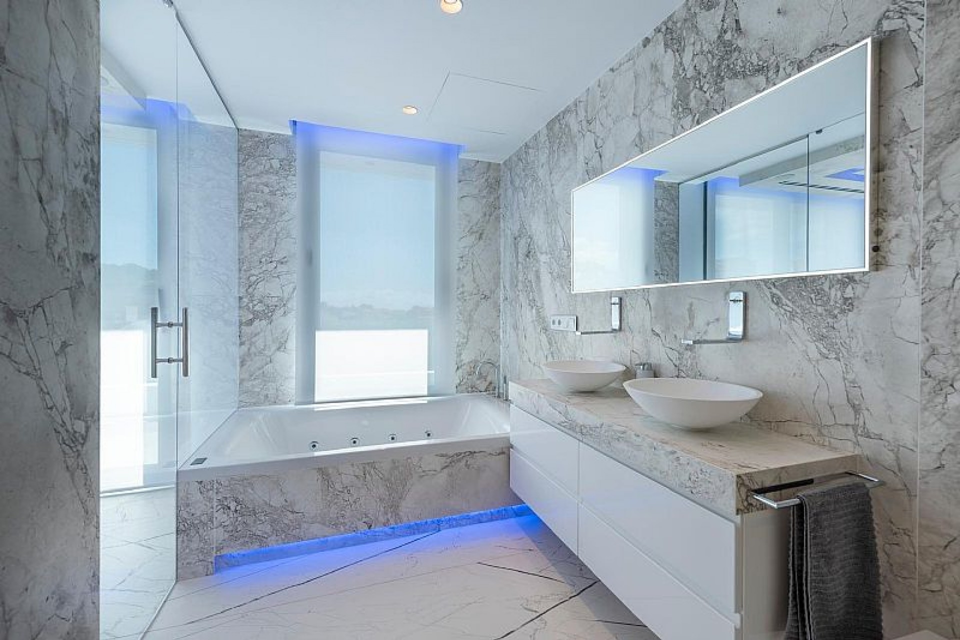 Nueva - Chalet - Calpe - Calpe - Ciudad