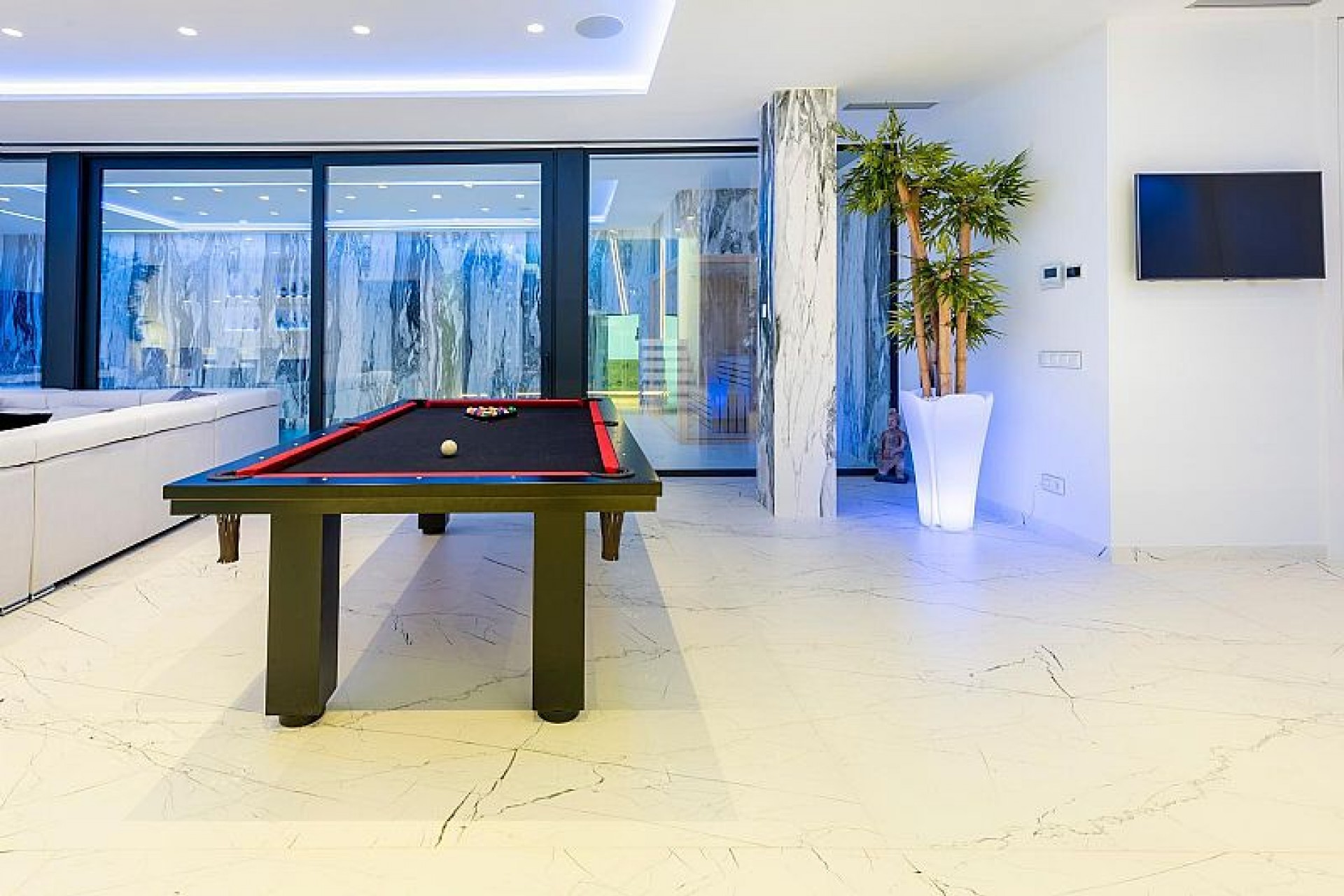 Nueva - Chalet - Calpe