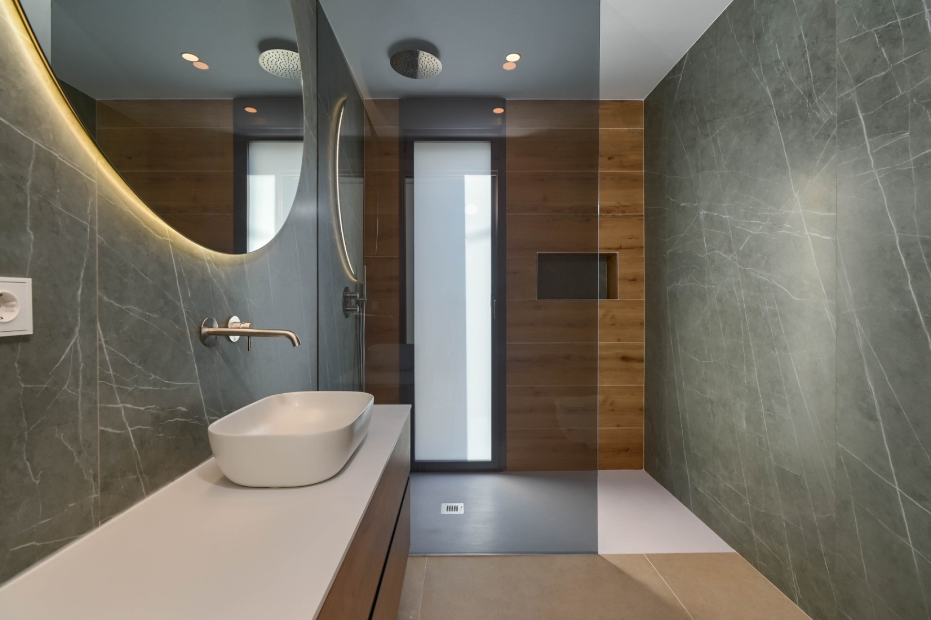 Nueva - Chalet - Calpe