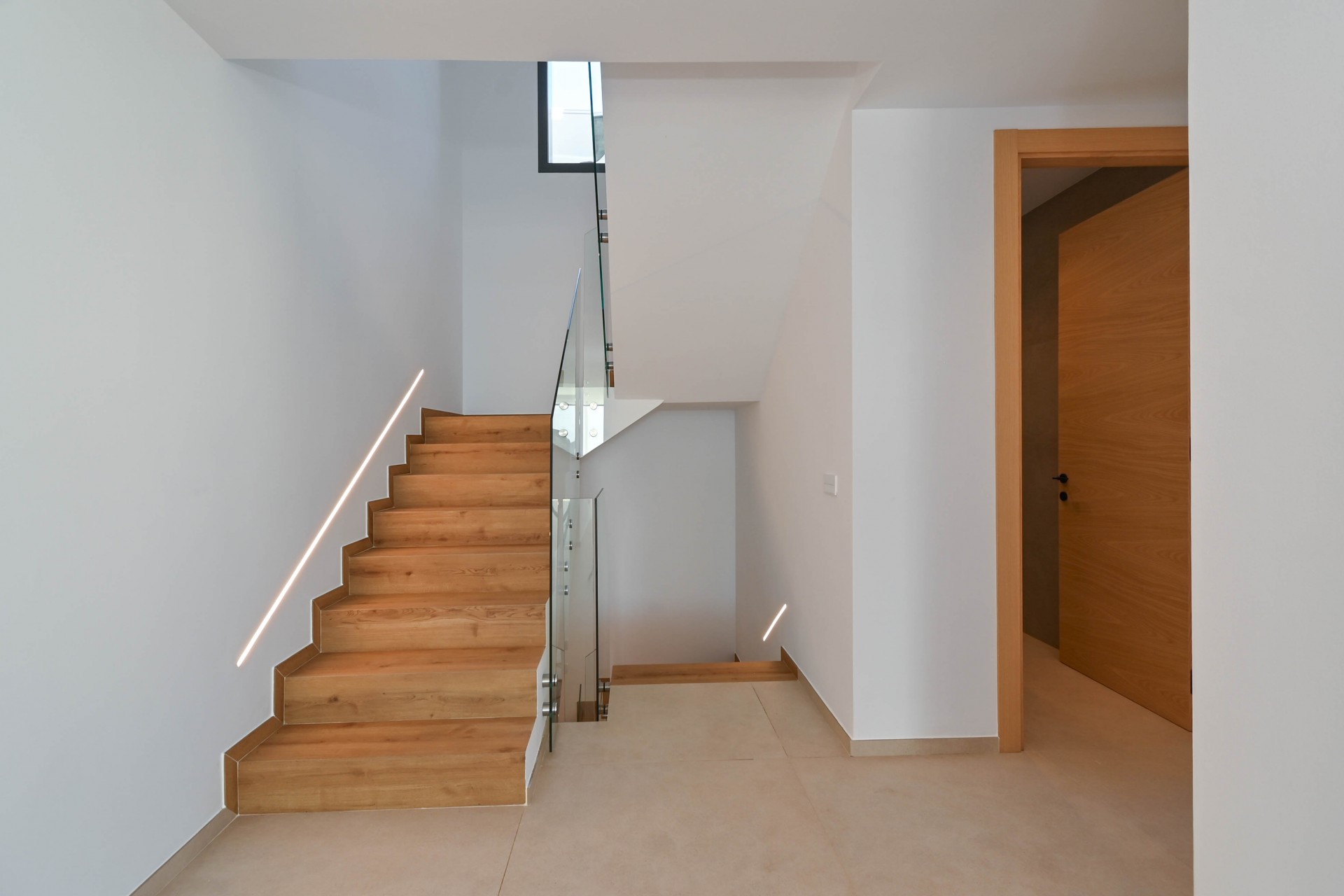 Nueva - Chalet - Calpe