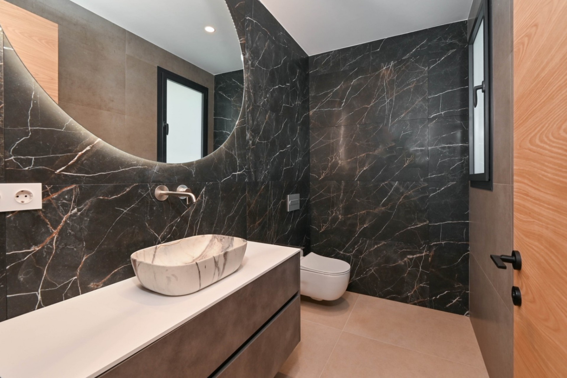 Nueva - Chalet - Calpe