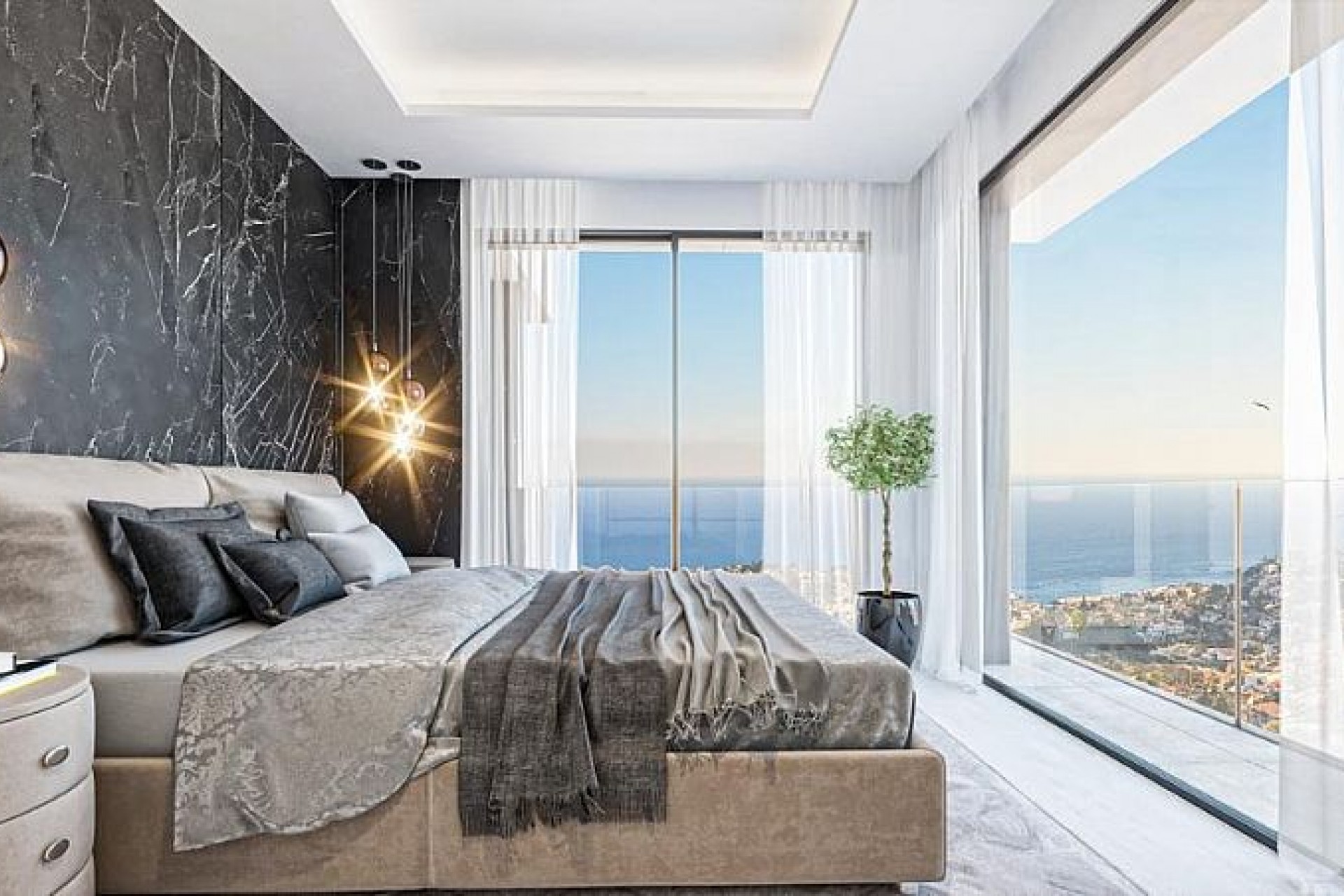 Nueva - Chalet - Calpe