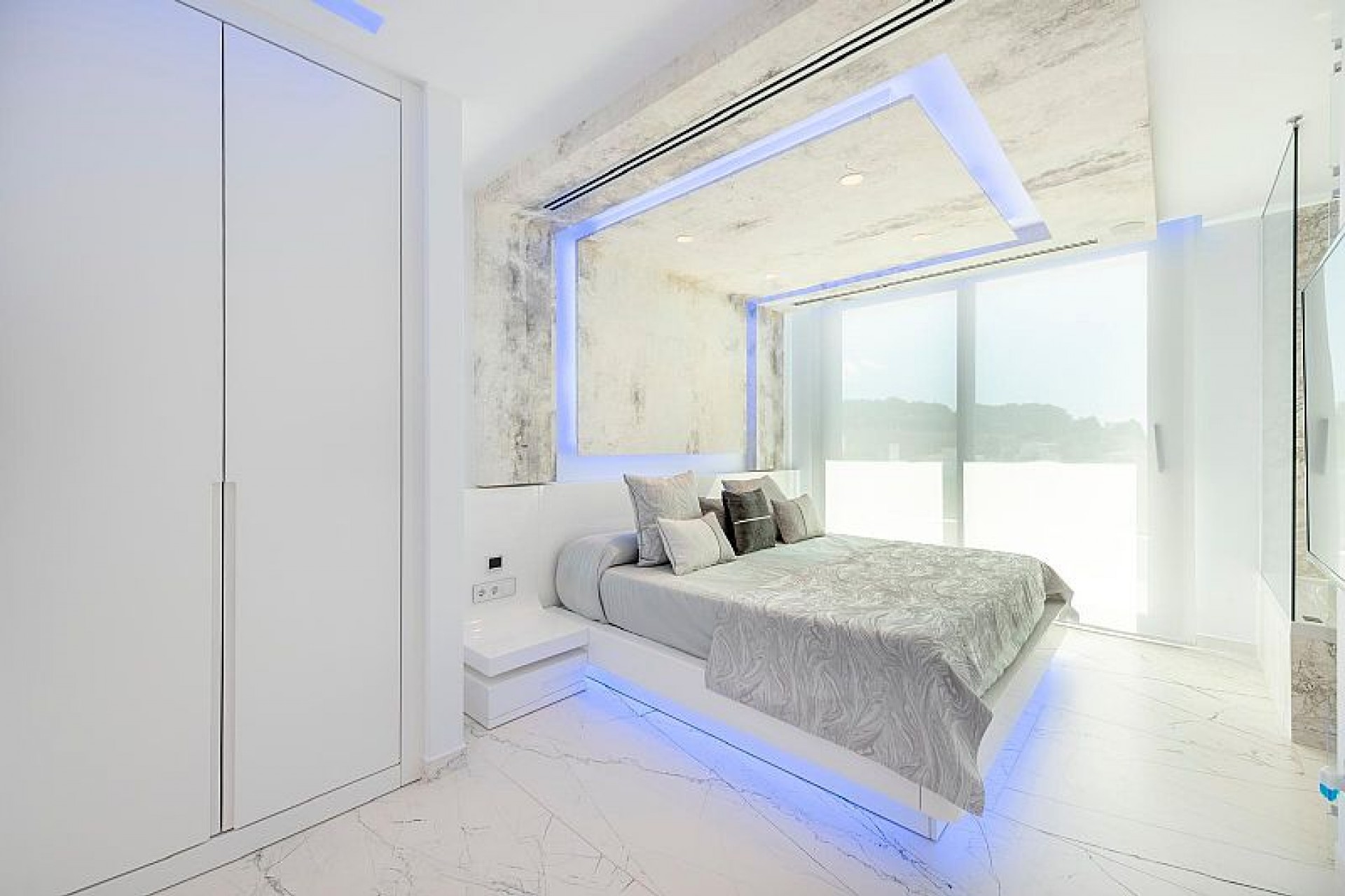 Nueva - Chalet - Calpe