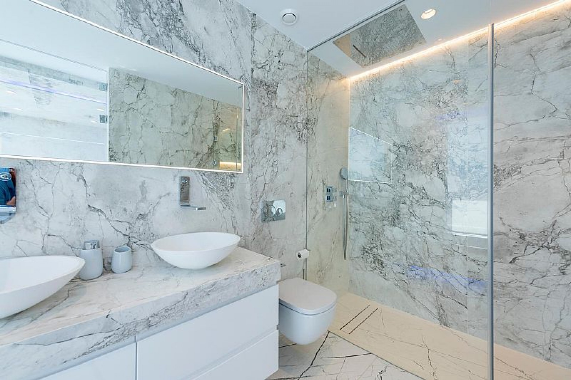 Nueva - Chalet - Calpe