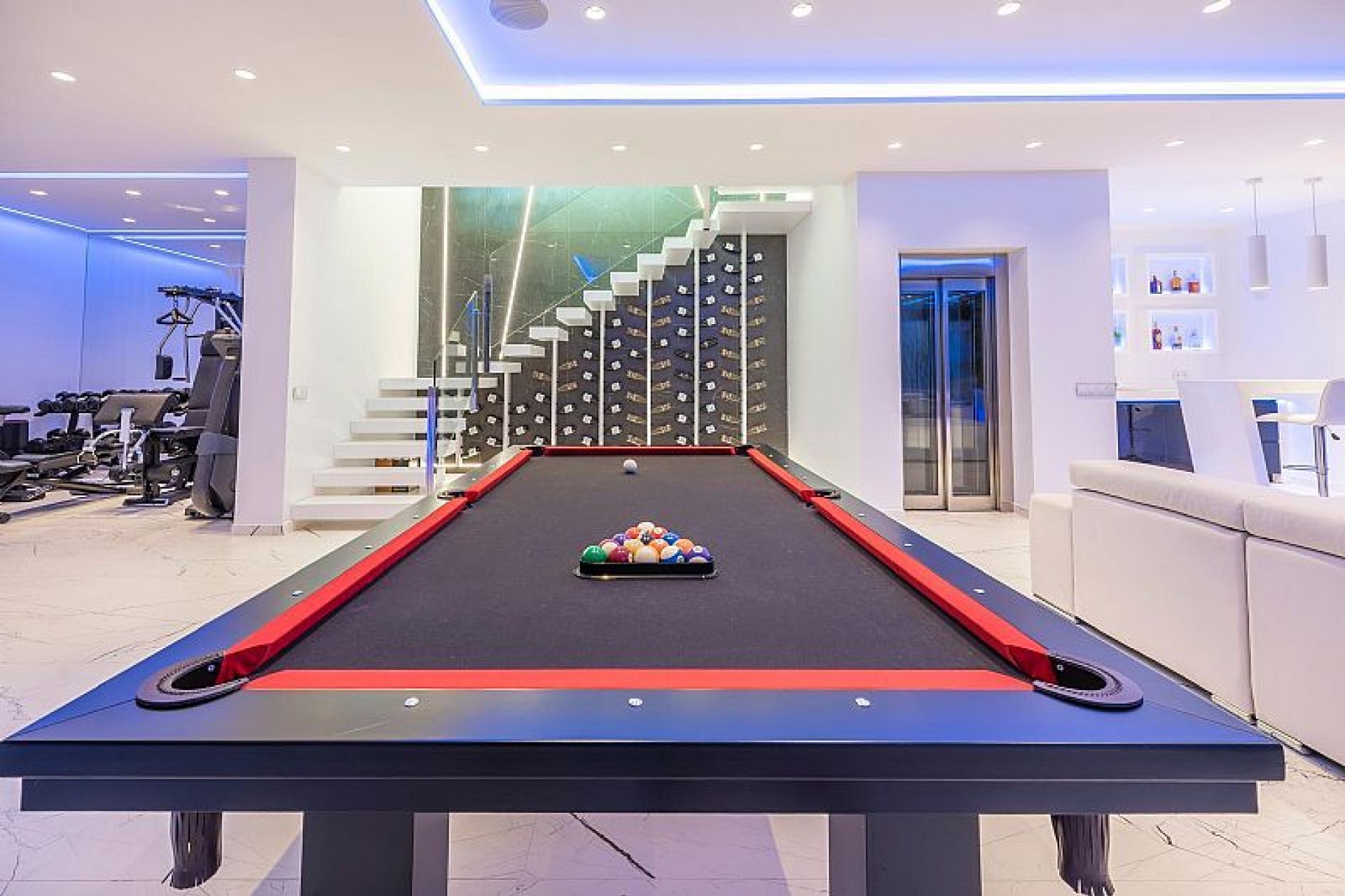 Nueva - Chalet - Calpe