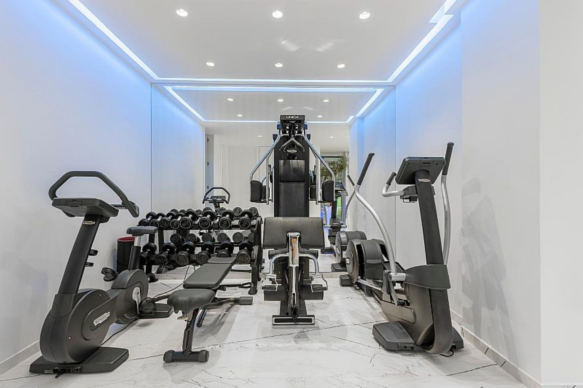 Nueva - Chalet - Calpe