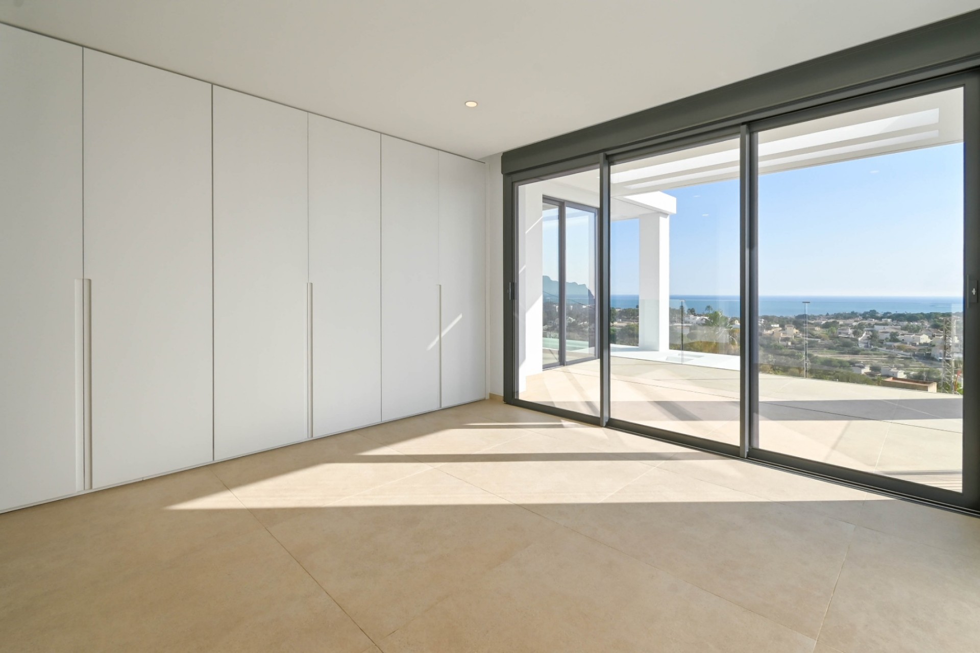 Nueva - Chalet - Calpe