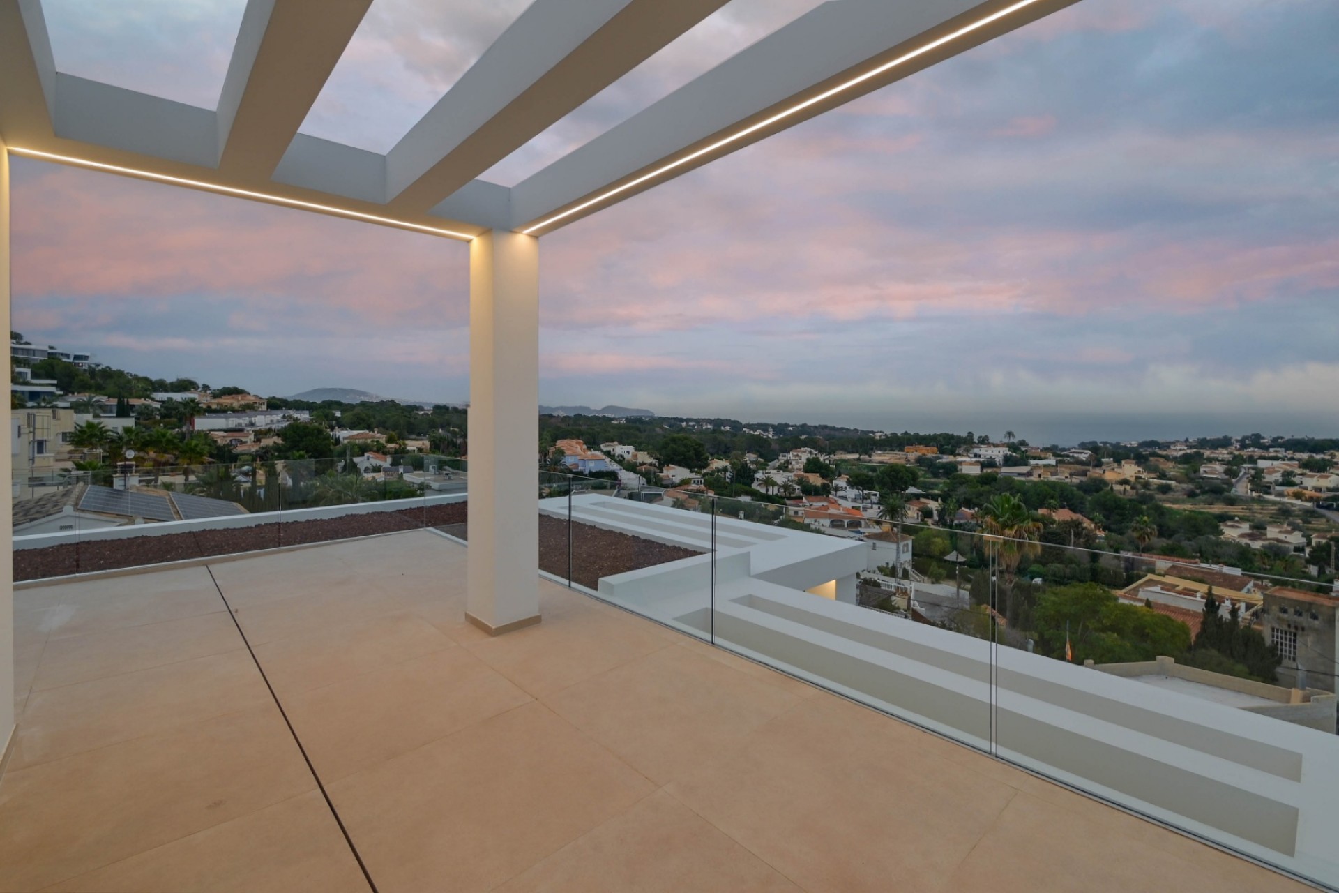 Nueva - Chalet - Calpe