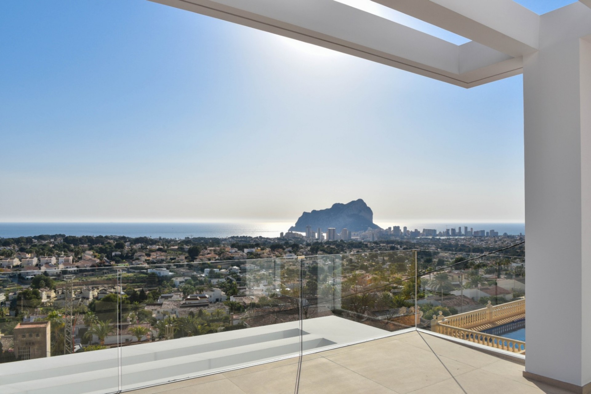 Nueva - Chalet - Calpe