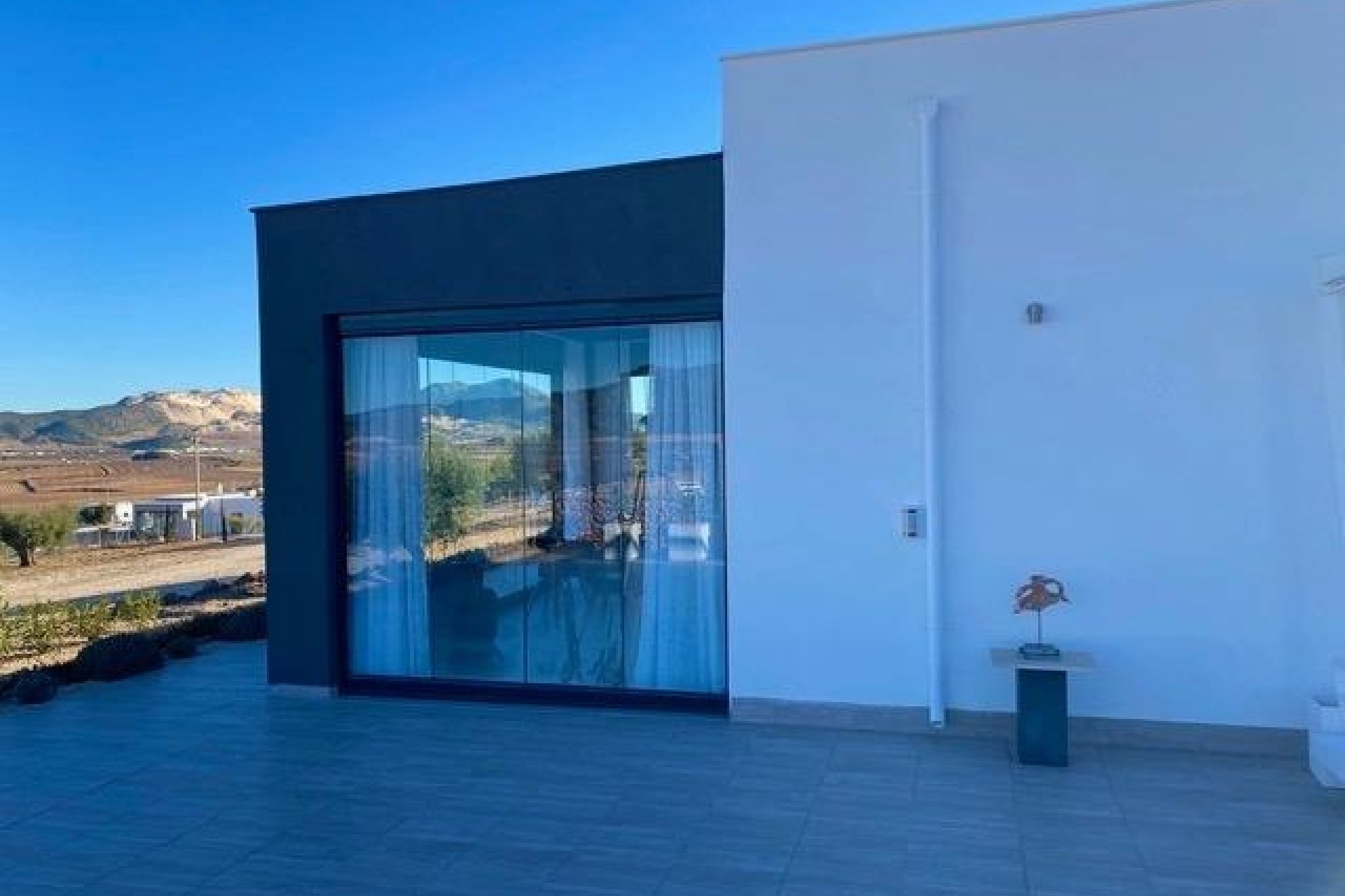 Nueva - Chalet - Cañada de La Leña - Cañada de La Leña - Pueblo