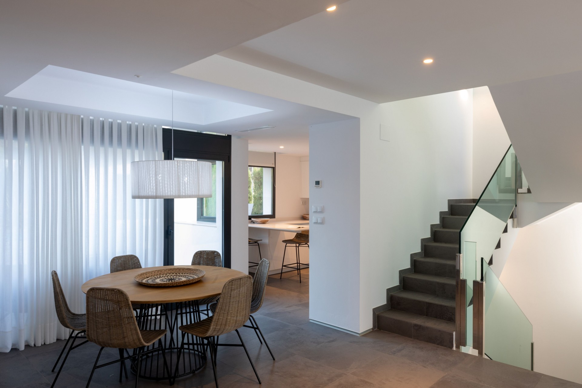 Nueva - Chalet - Cartagena - Atamaría