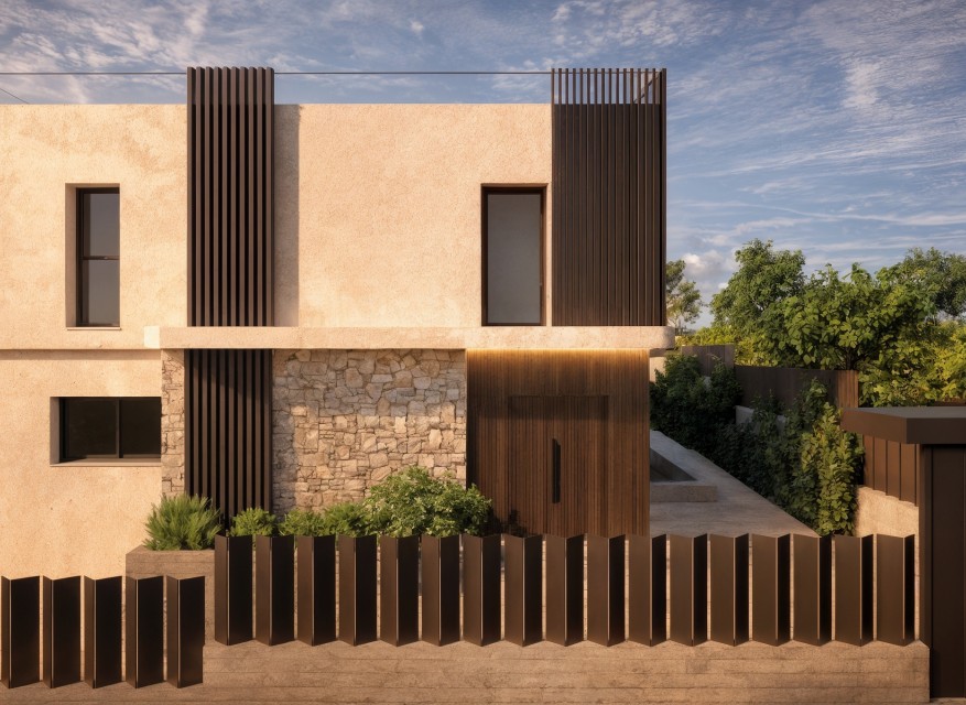 Nueva - Chalet - Cartagena - Cabo de Palos