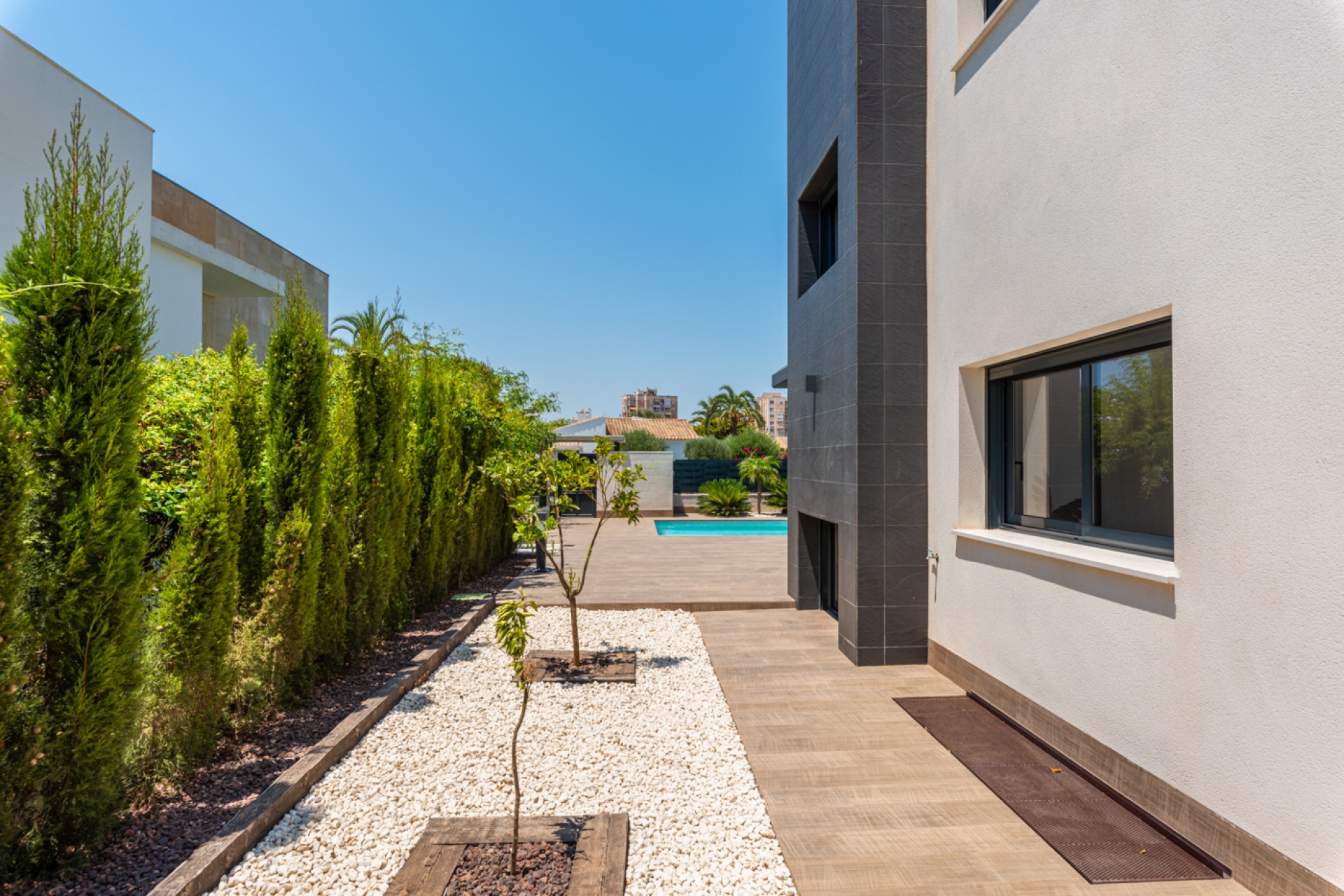 Nueva - Chalet - Cartagena - Playa Paraiso
