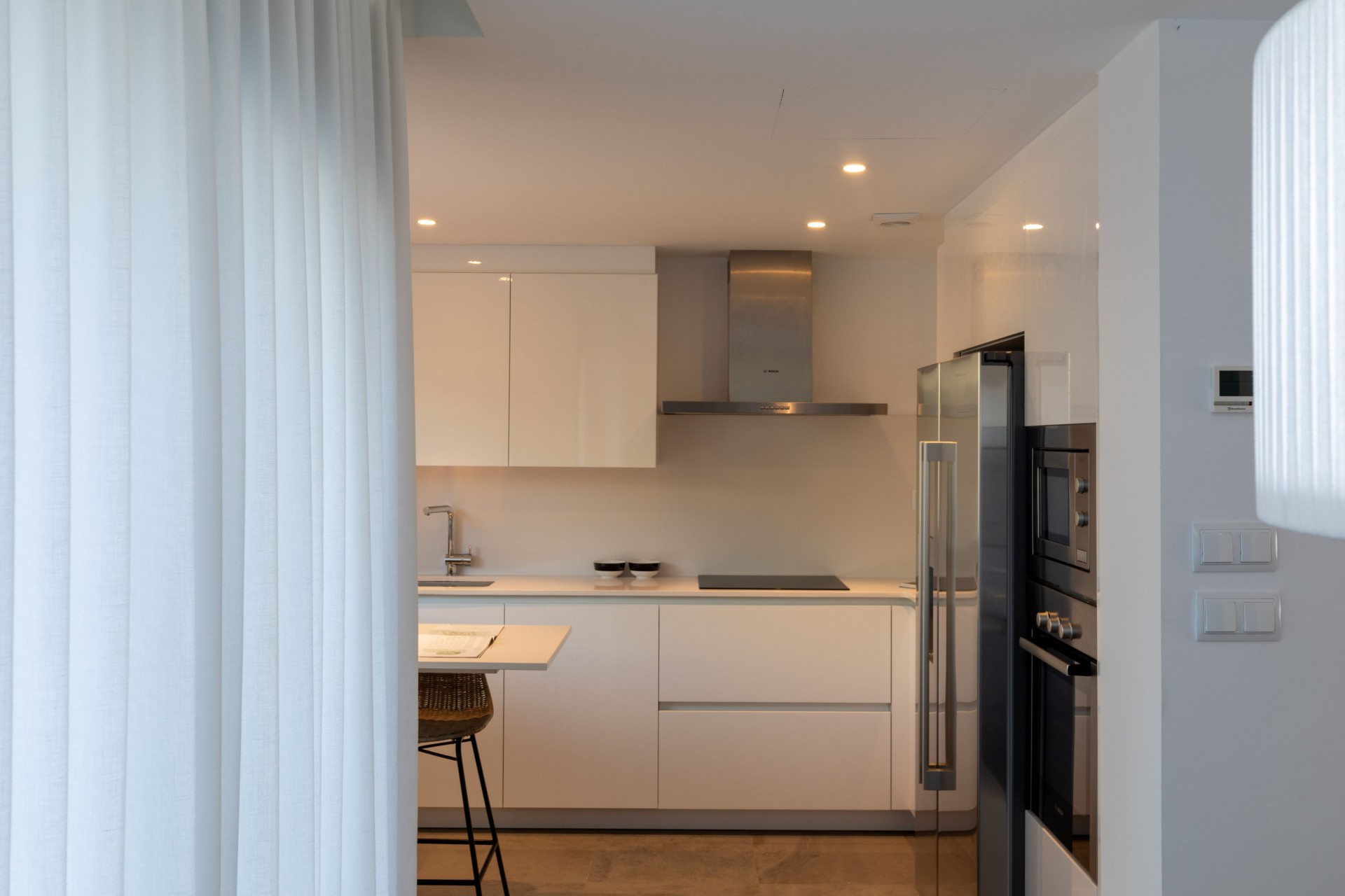 Nueva - Chalet - Cartagena