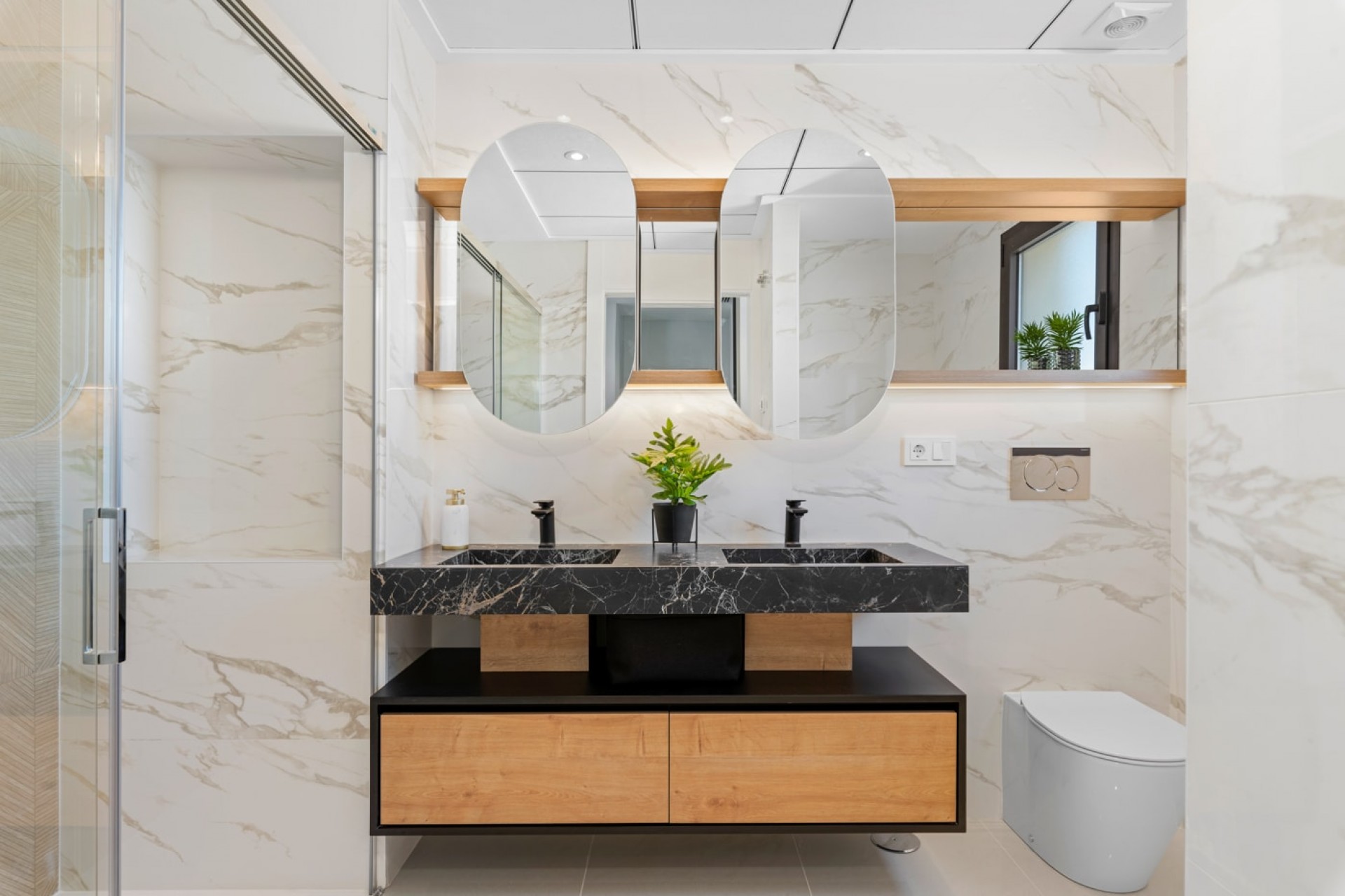 Nueva - Chalet - Ciudad Quesada - Ciudad Quesada - Pueblo