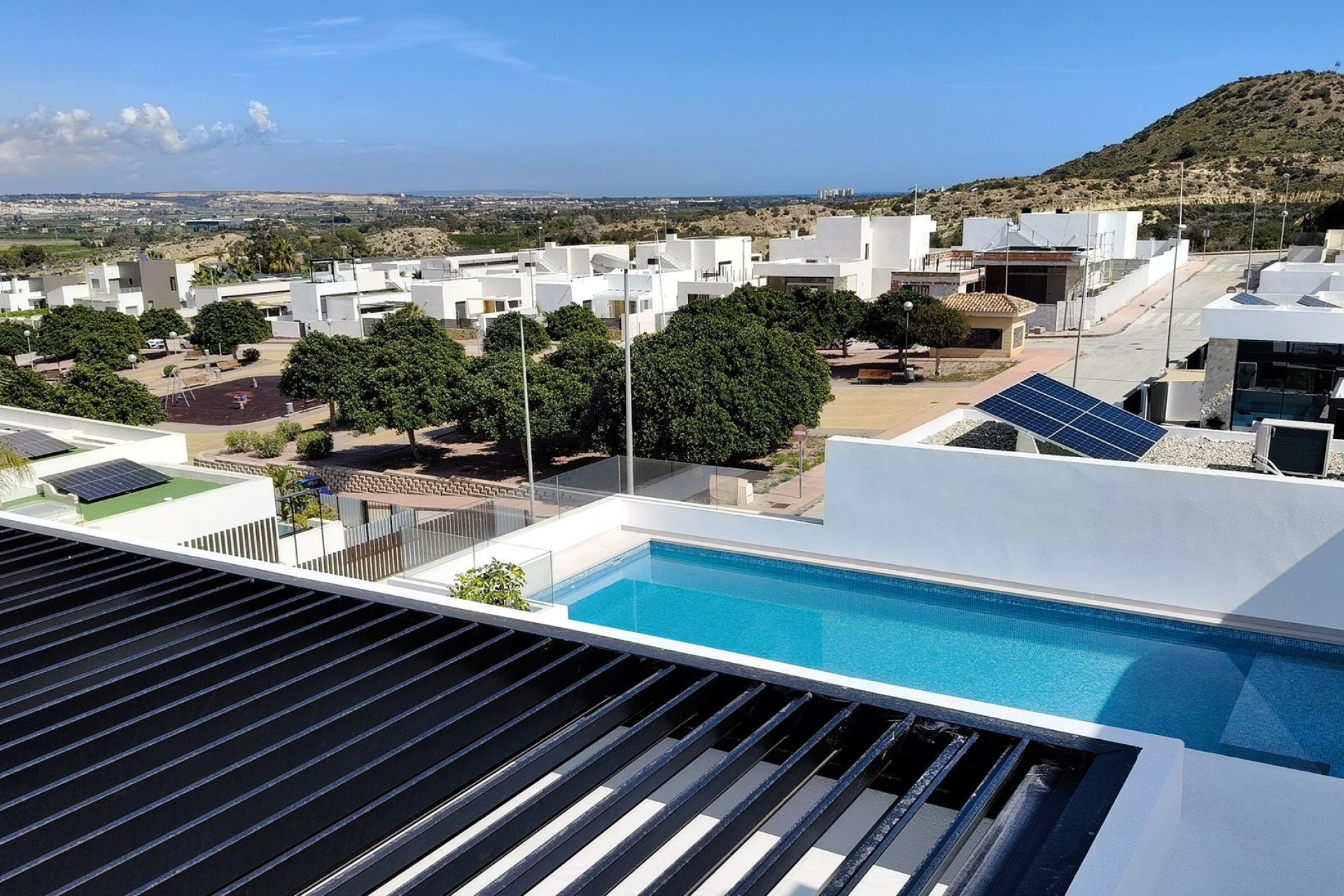 Nueva - Chalet - Ciudad Quesada - Ciudad Quesada - Pueblo