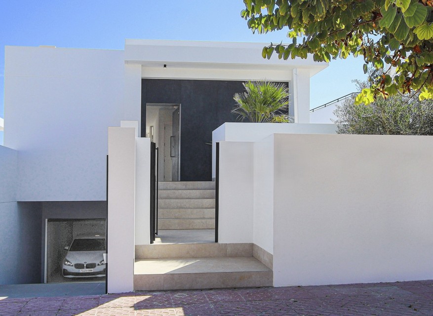 Nueva - Chalet - Ciudad Quesada - Ciudad Quesada - Pueblo